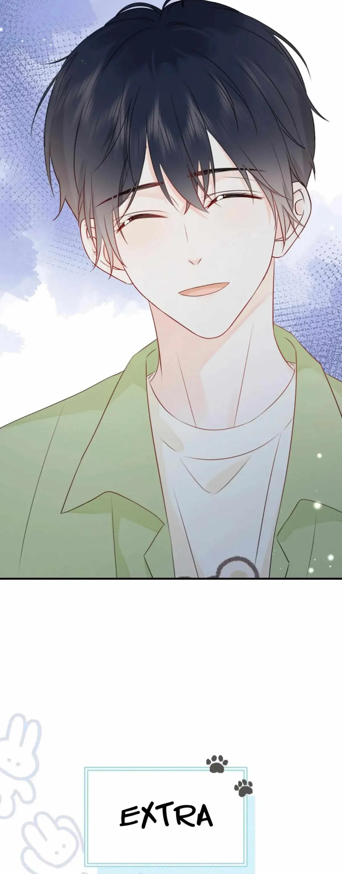 Read Overnourished chapter 22 image 38 on Lezhin