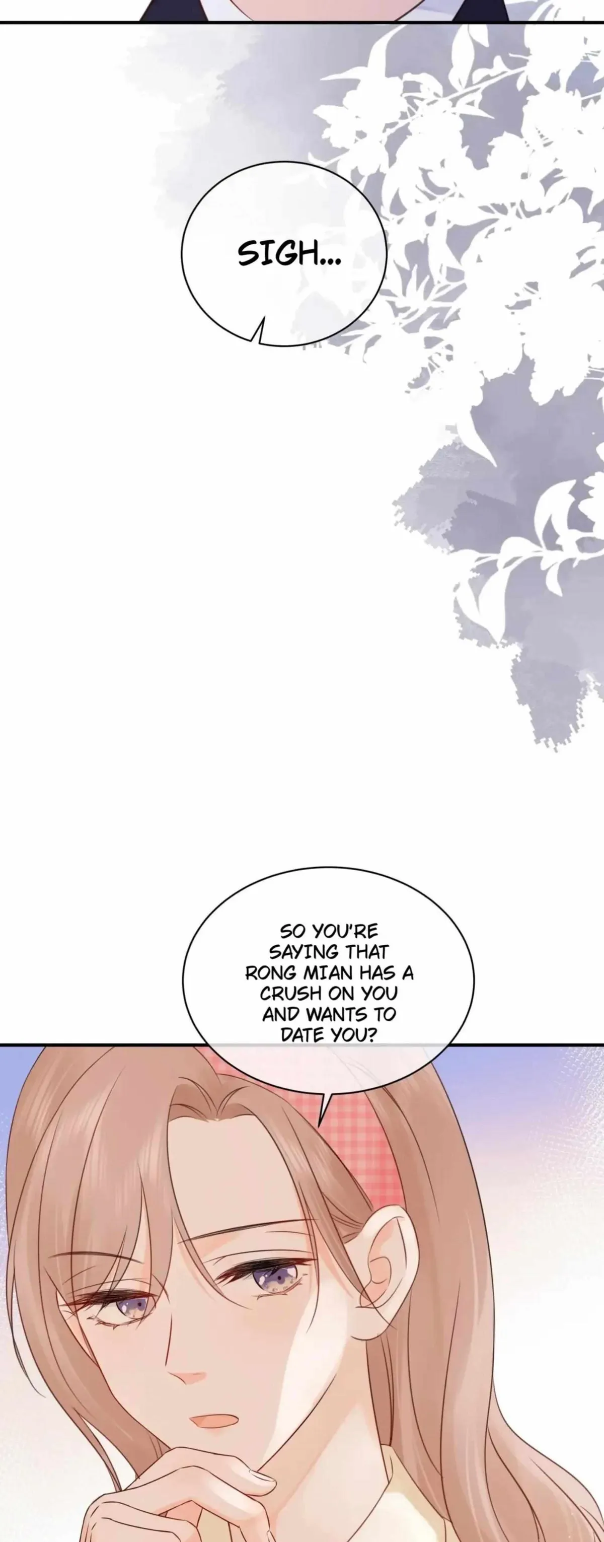 Read Overnourished chapter 22 image 4 on Lezhin