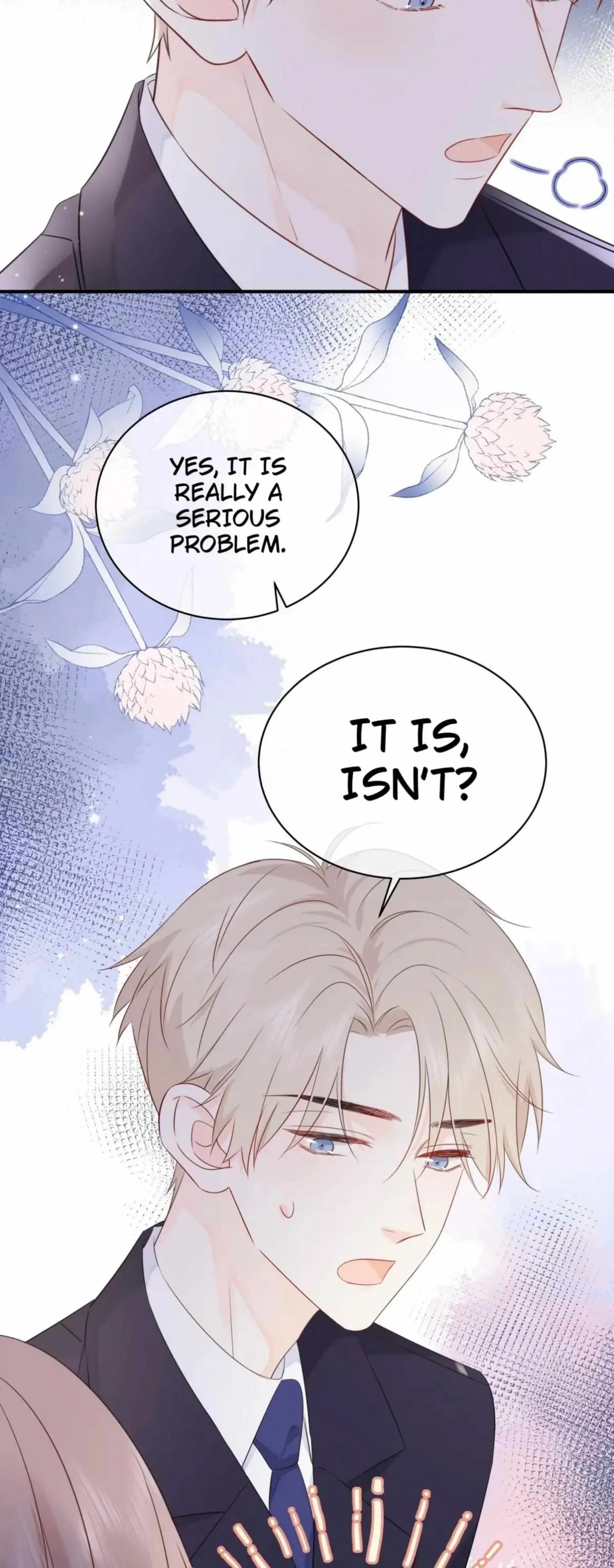 Read Overnourished chapter 22 image 6 on Lezhin