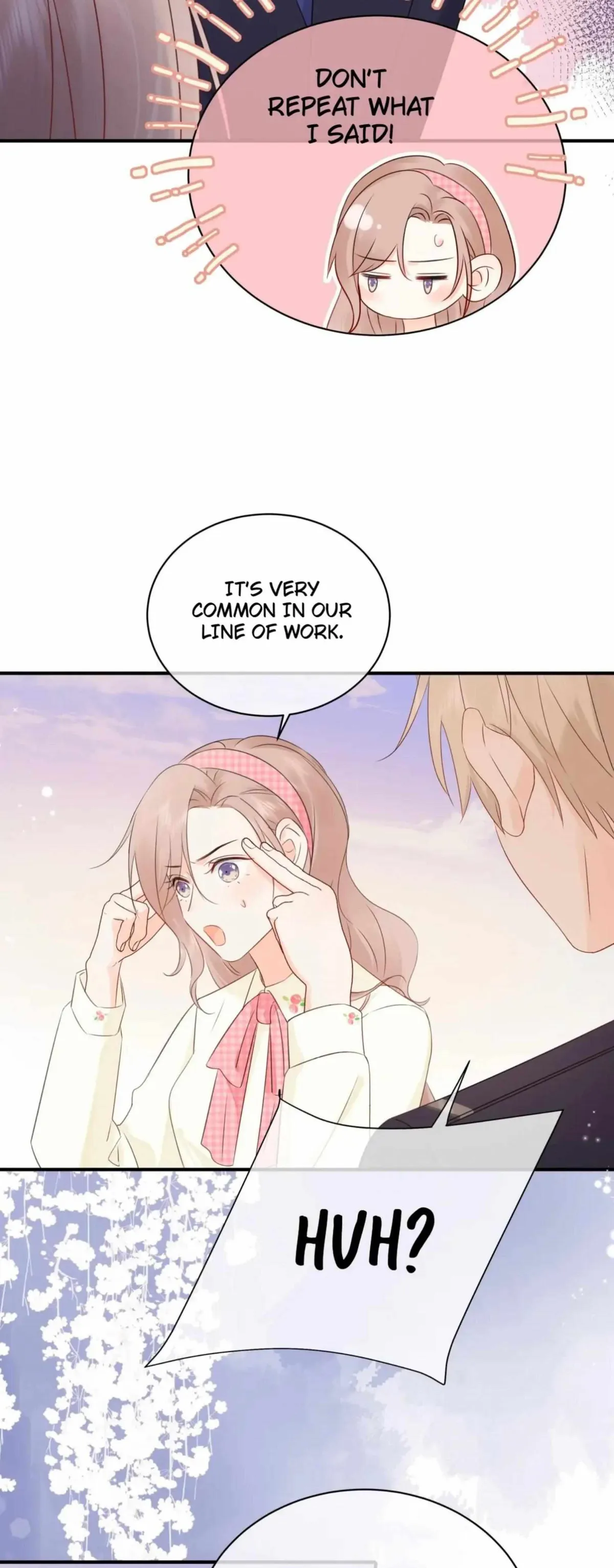 Read Overnourished chapter 22 image 7 on Lezhin