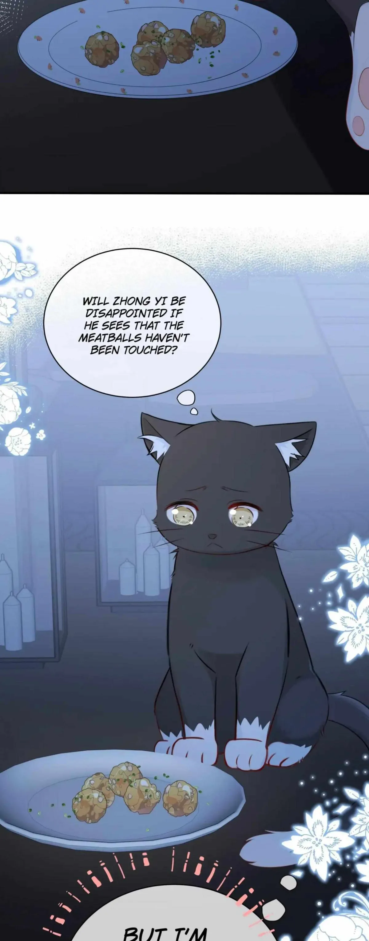 Read Overnourished chapter 23 image 16 on Lezhin