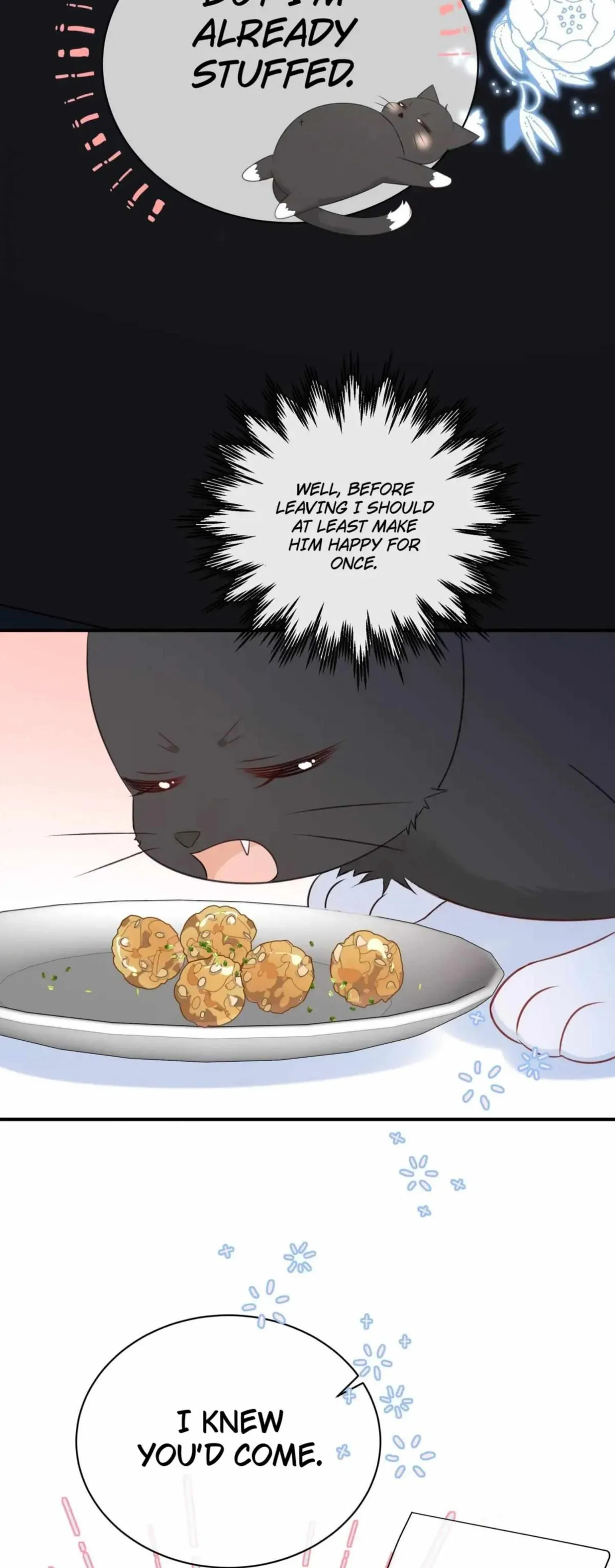 Read Overnourished chapter 23 image 17 on Lezhin