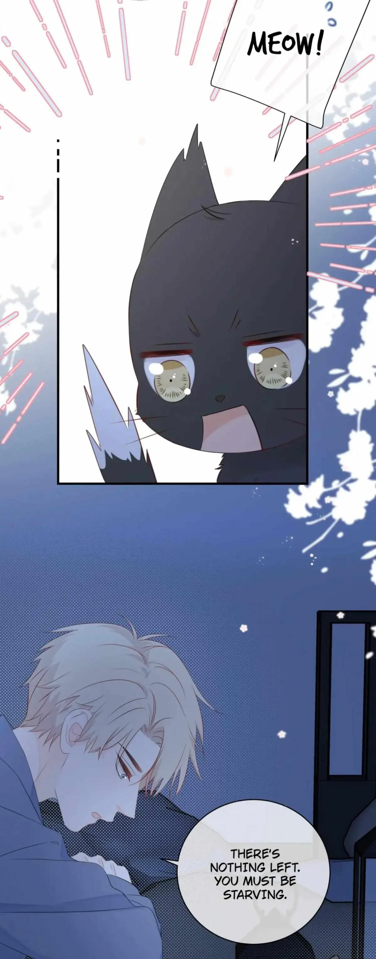 Read Overnourished chapter 23 image 18 on Lezhin
