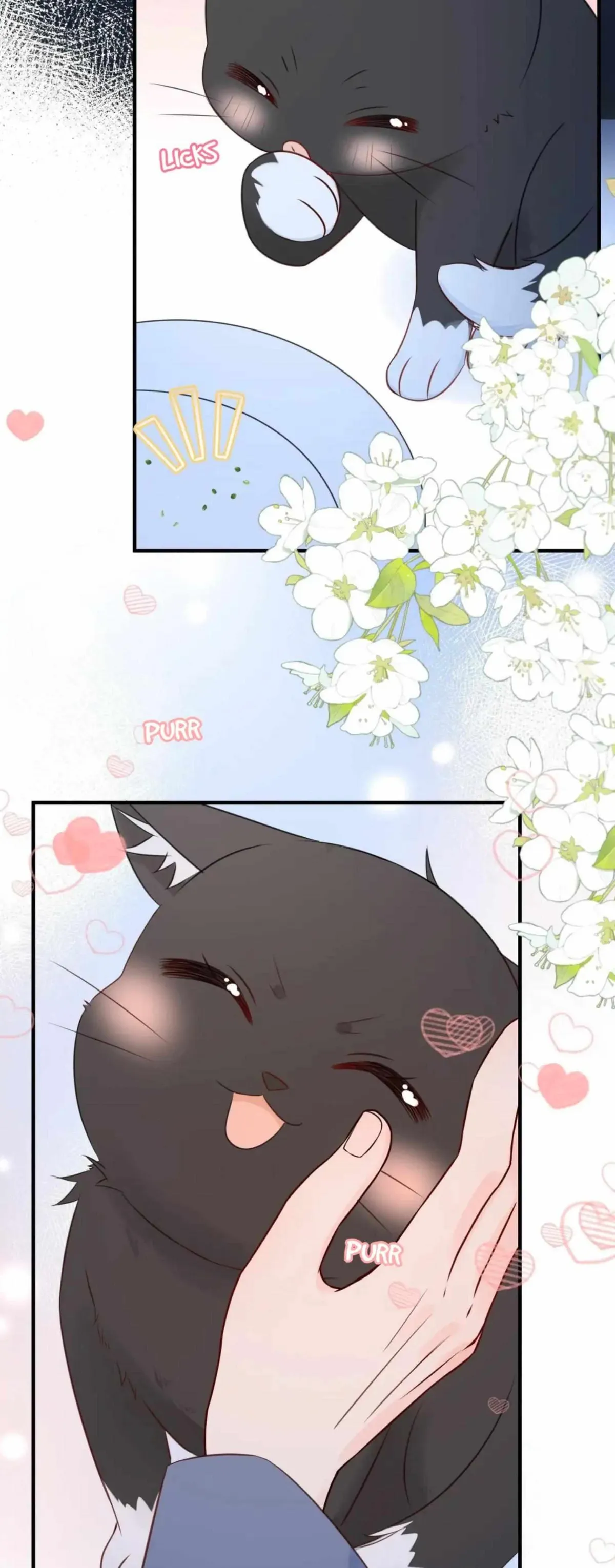 Read Overnourished chapter 23 image 20 on Lezhin