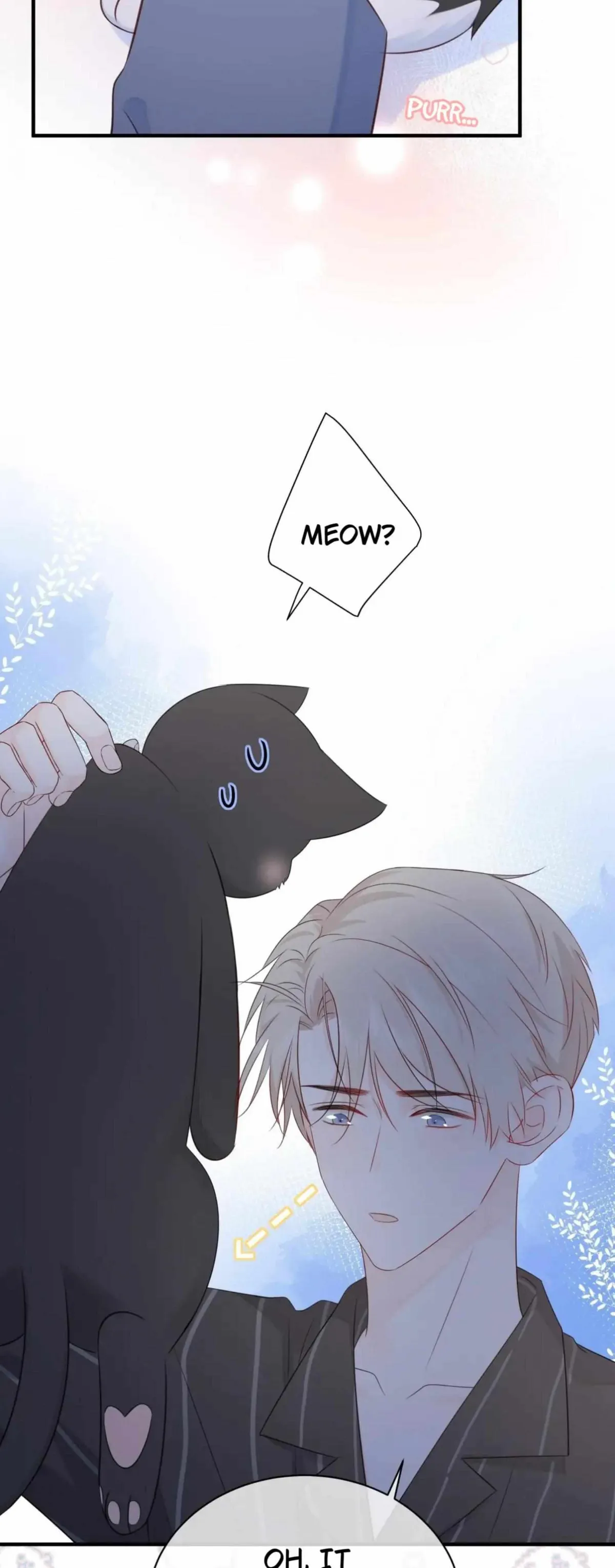 Read Overnourished chapter 23 image 21 on Lezhin