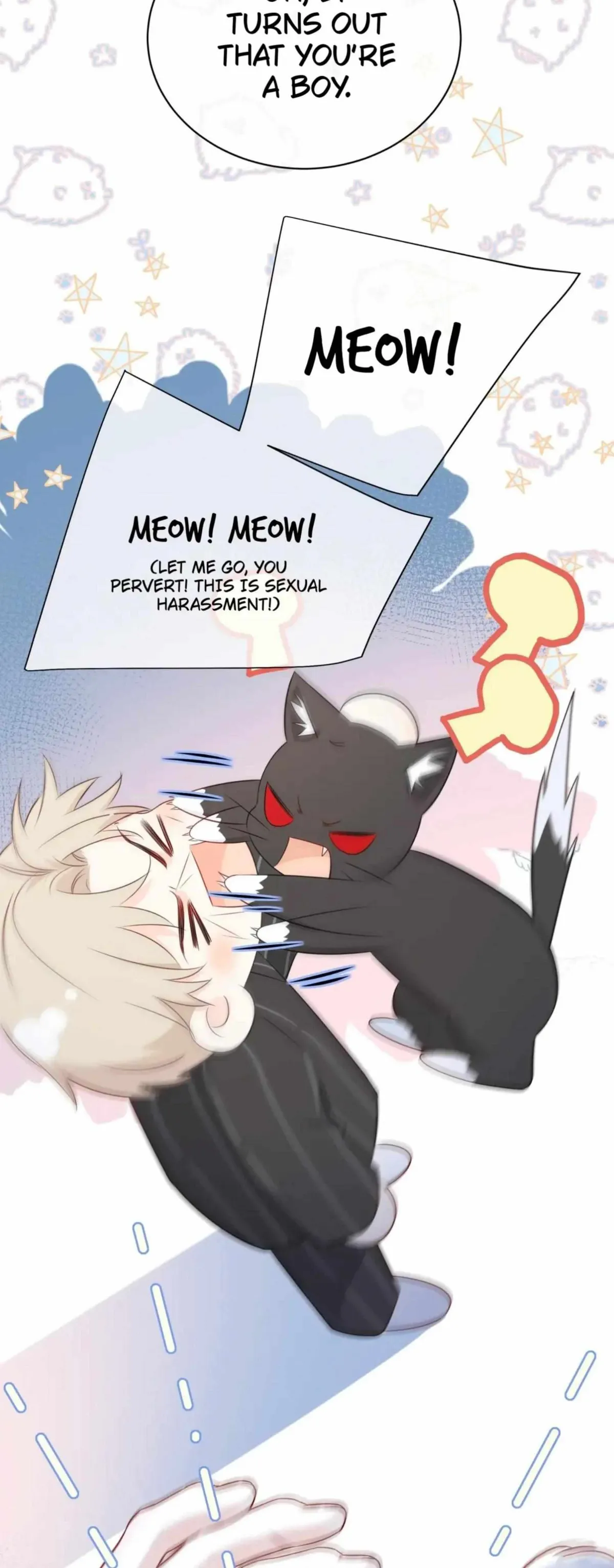 Read Overnourished chapter 23 image 22 on Lezhin