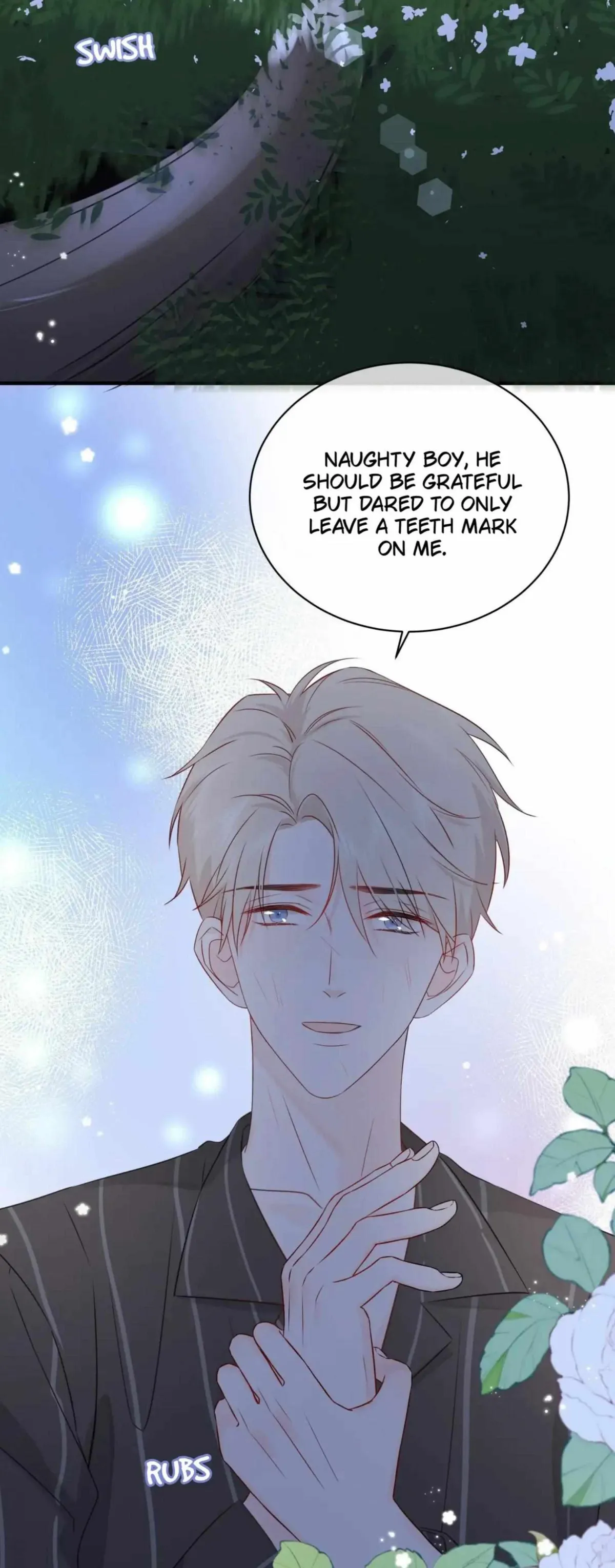 Read Overnourished chapter 23 image 24 on Lezhin
