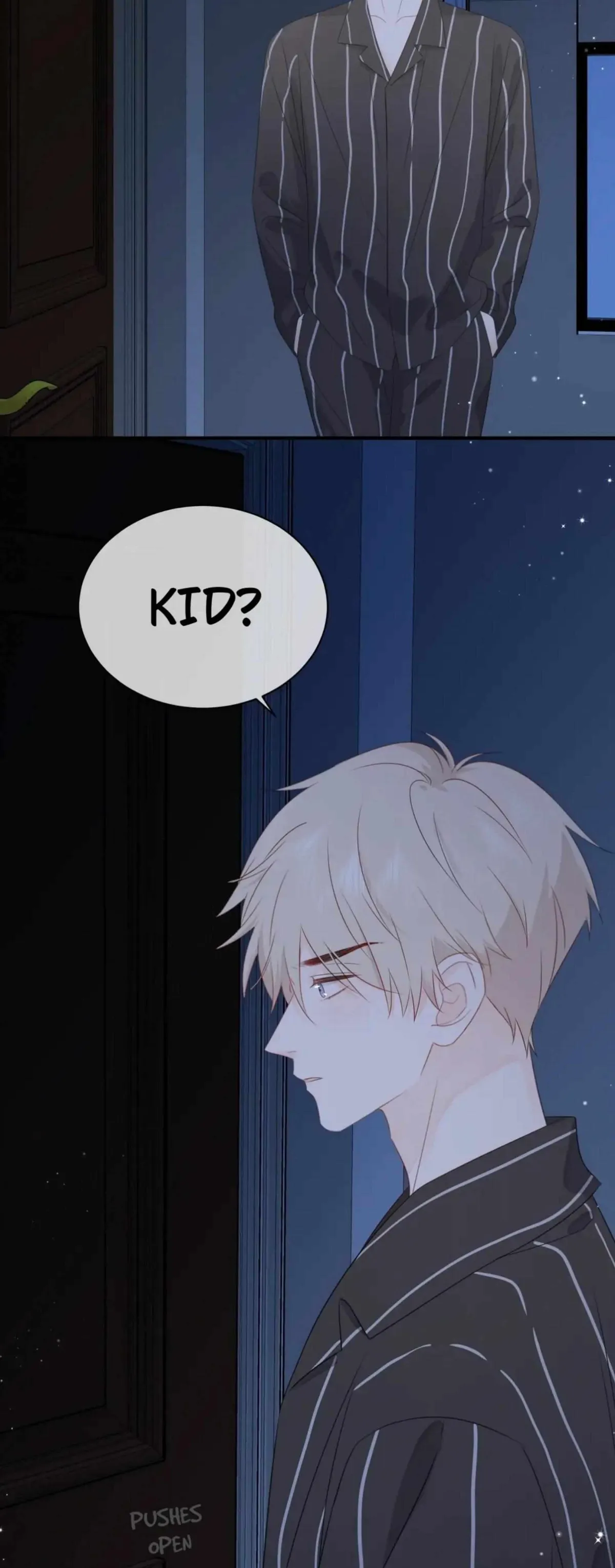 Read Overnourished chapter 23 image 26 on Lezhin