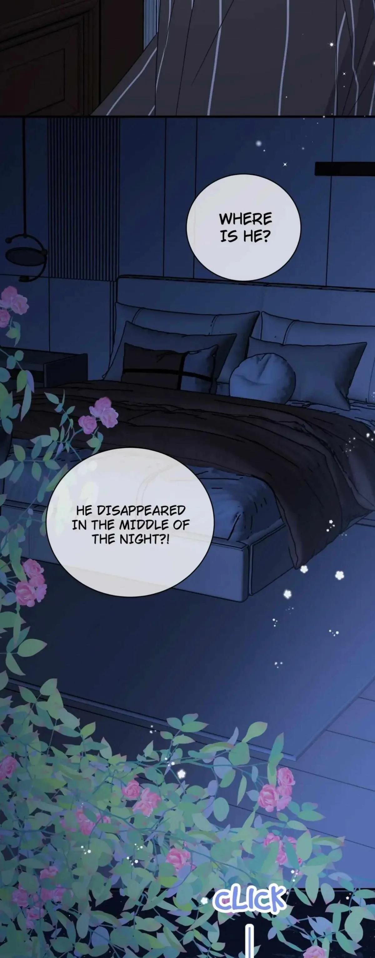 Read Overnourished chapter 23 image 27 on Lezhin