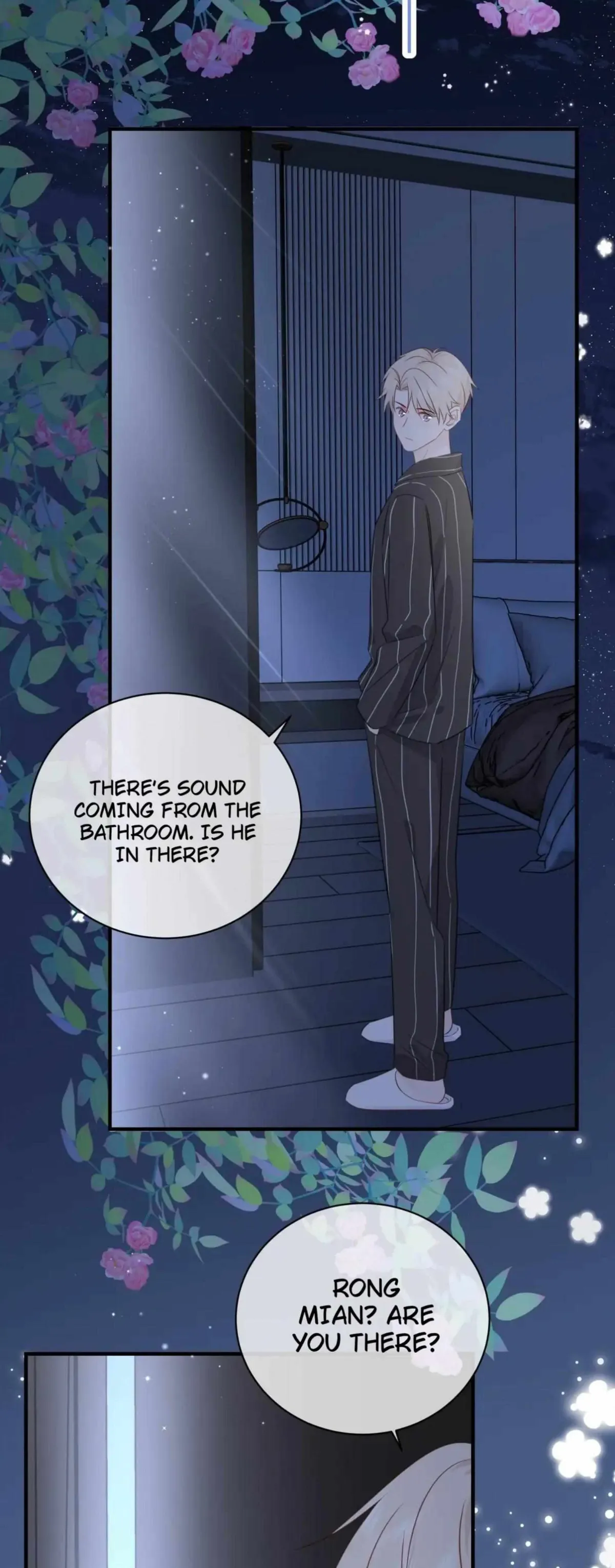 Read Overnourished chapter 23 image 28 on Lezhin