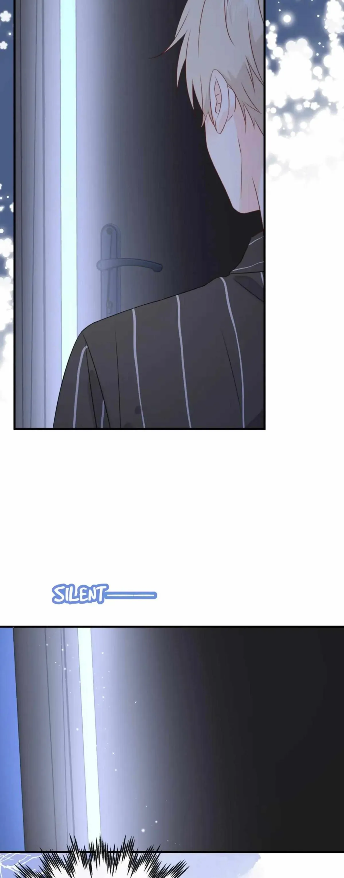 Read Overnourished chapter 23 image 29 on Lezhin