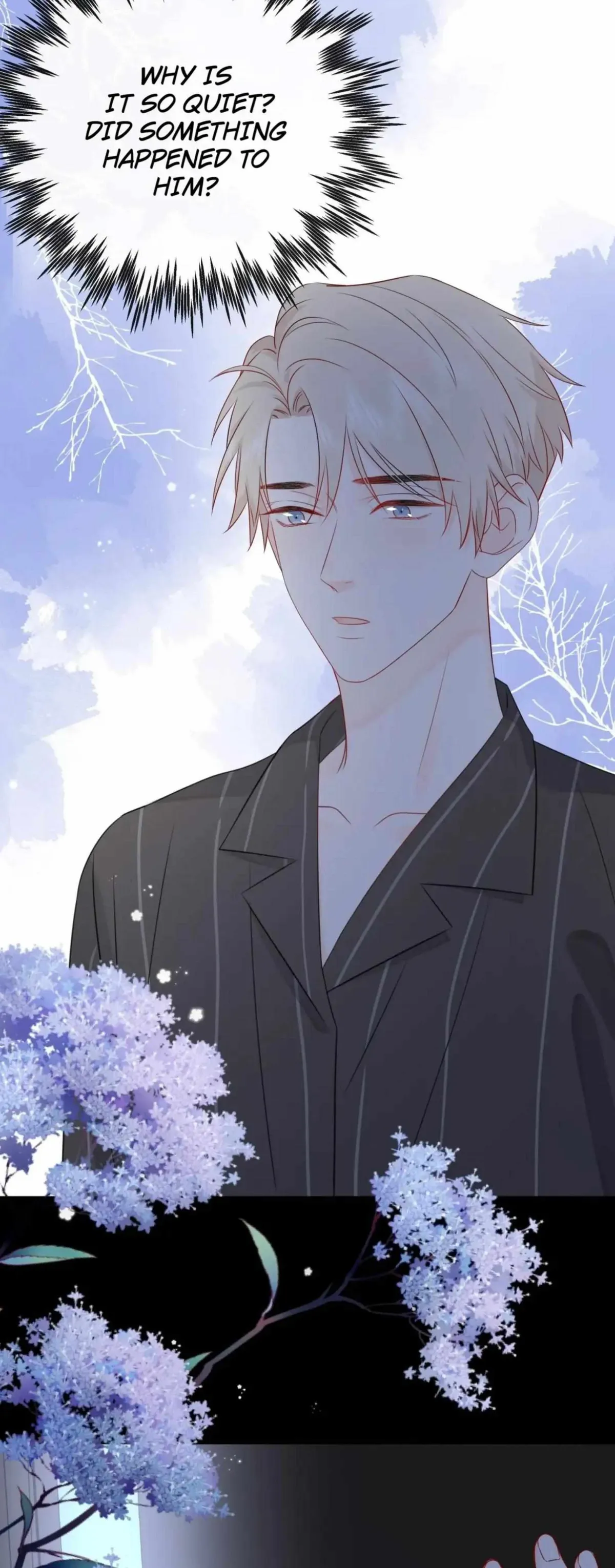 Read Overnourished chapter 23 image 30 on Lezhin