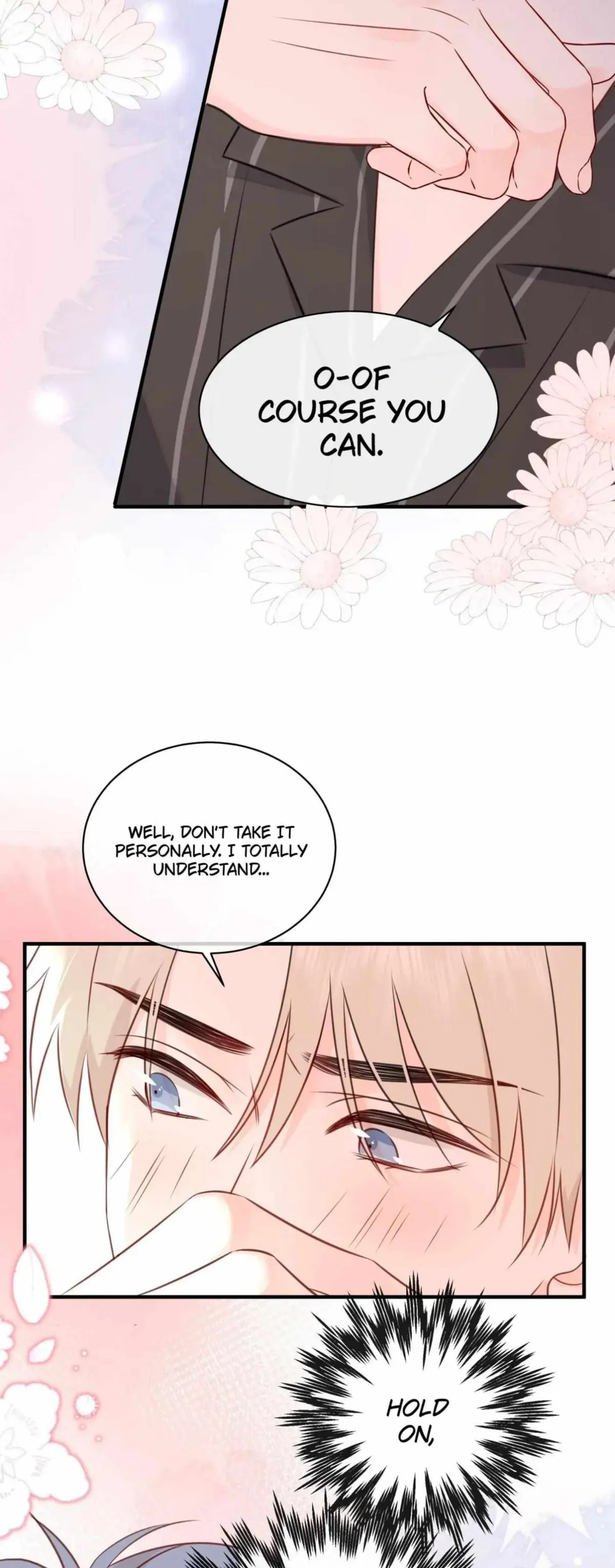 Read Overnourished chapter 23 image 34 on Lezhin