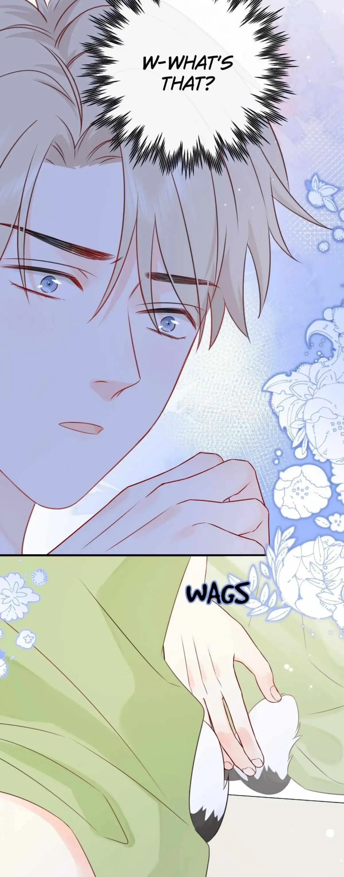 Read Overnourished chapter 23 image 35 on Lezhin