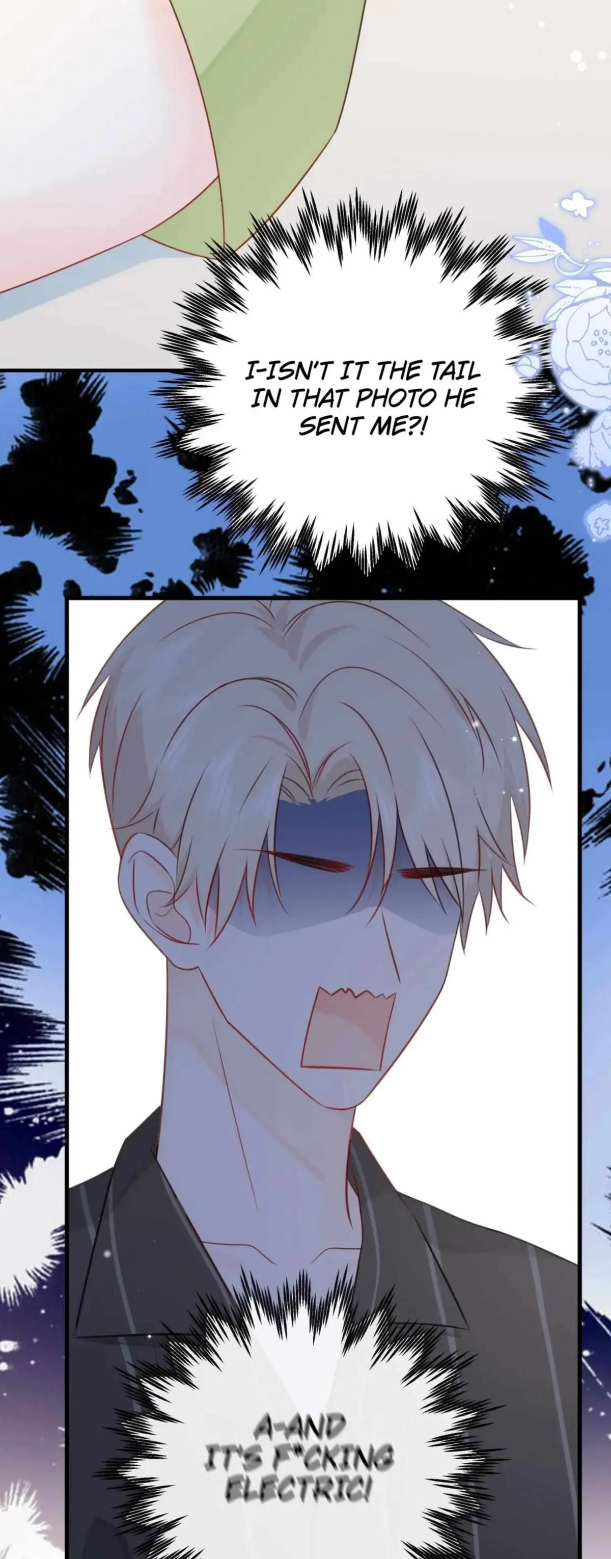 Read Overnourished chapter 23 image 36 on Lezhin