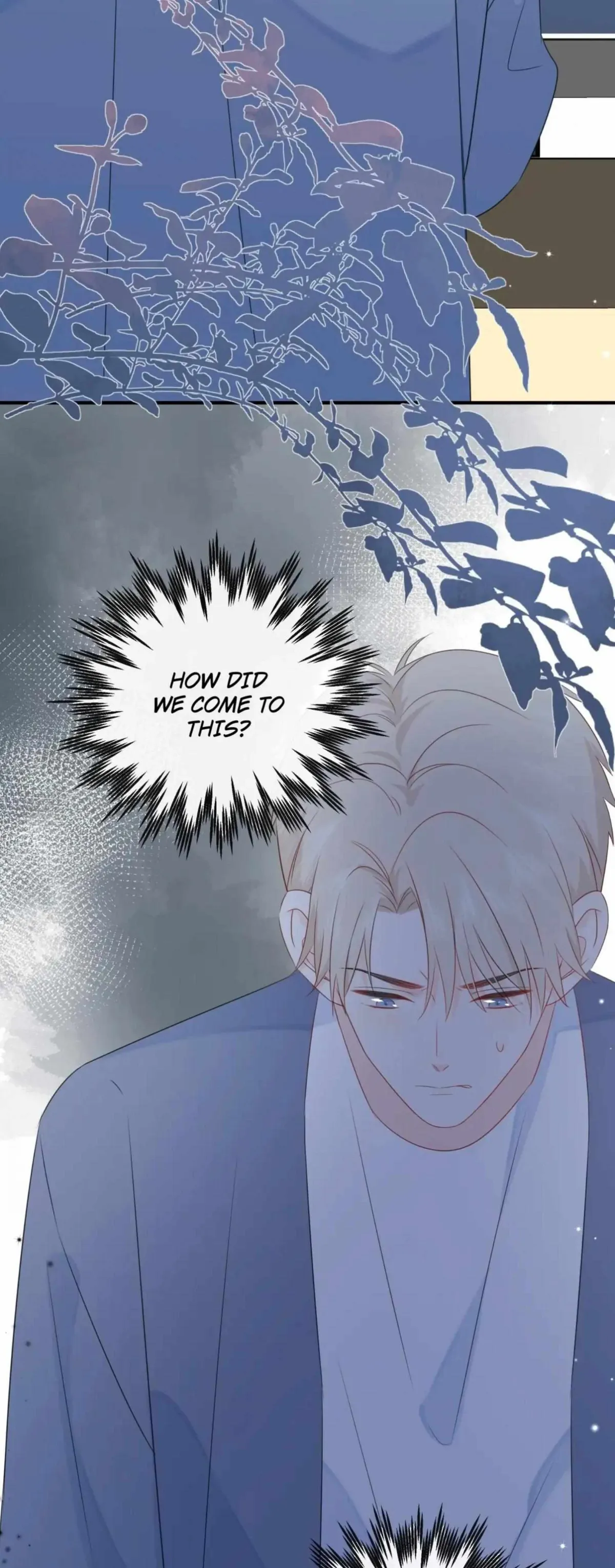 Read Overnourished chapter 23 image 9 on Lezhin