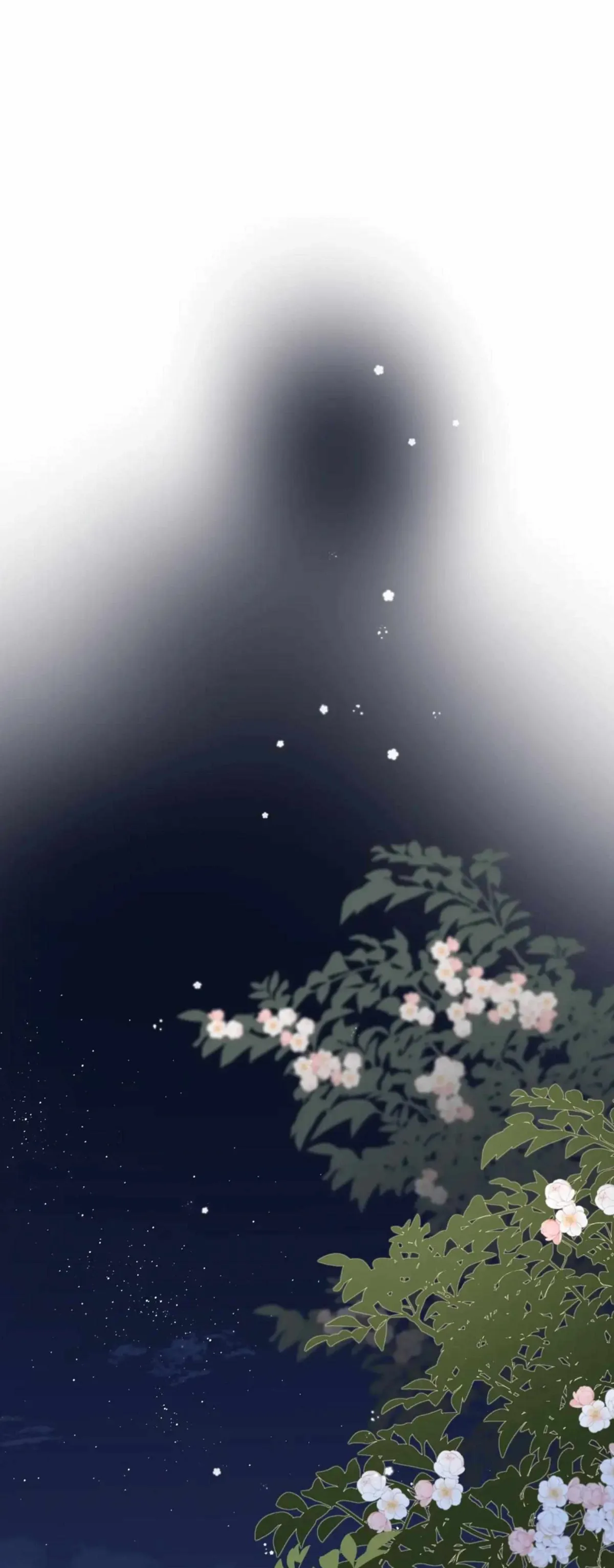 Read Overnourished chapter 24 image 1 on Lezhin