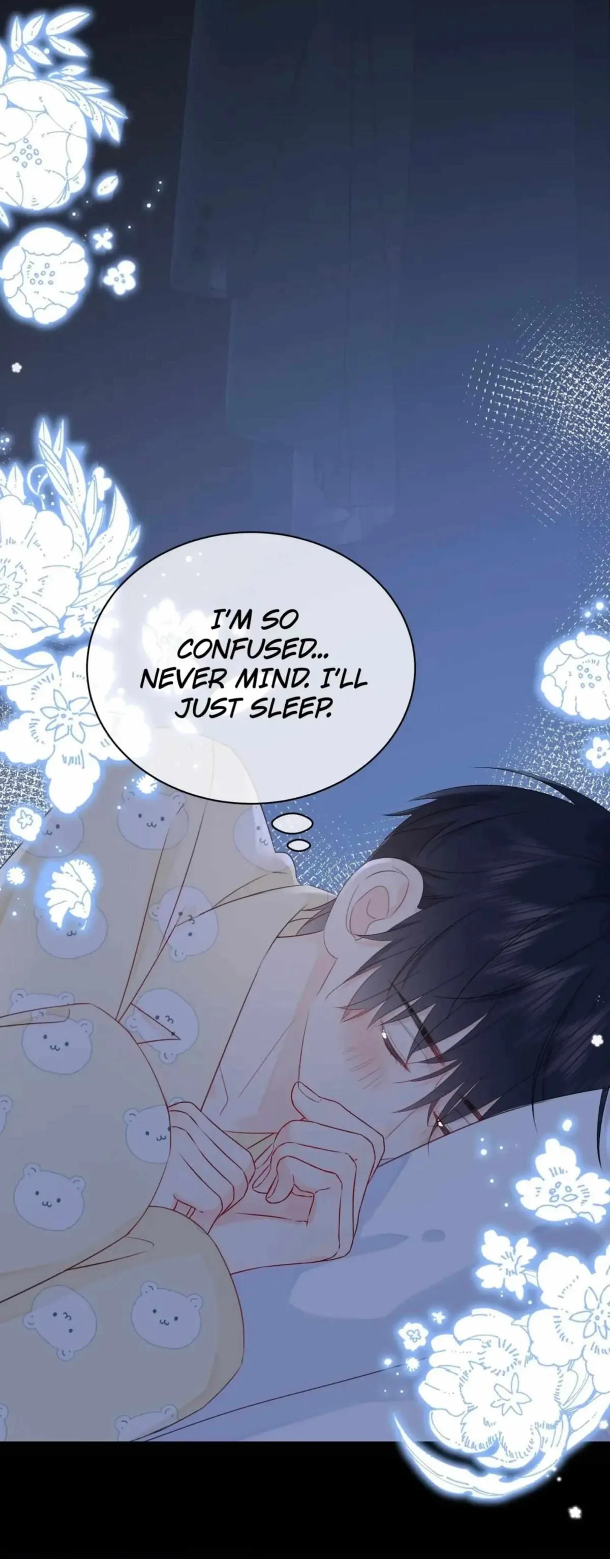 Read Overnourished chapter 24 image 10 on Lezhin