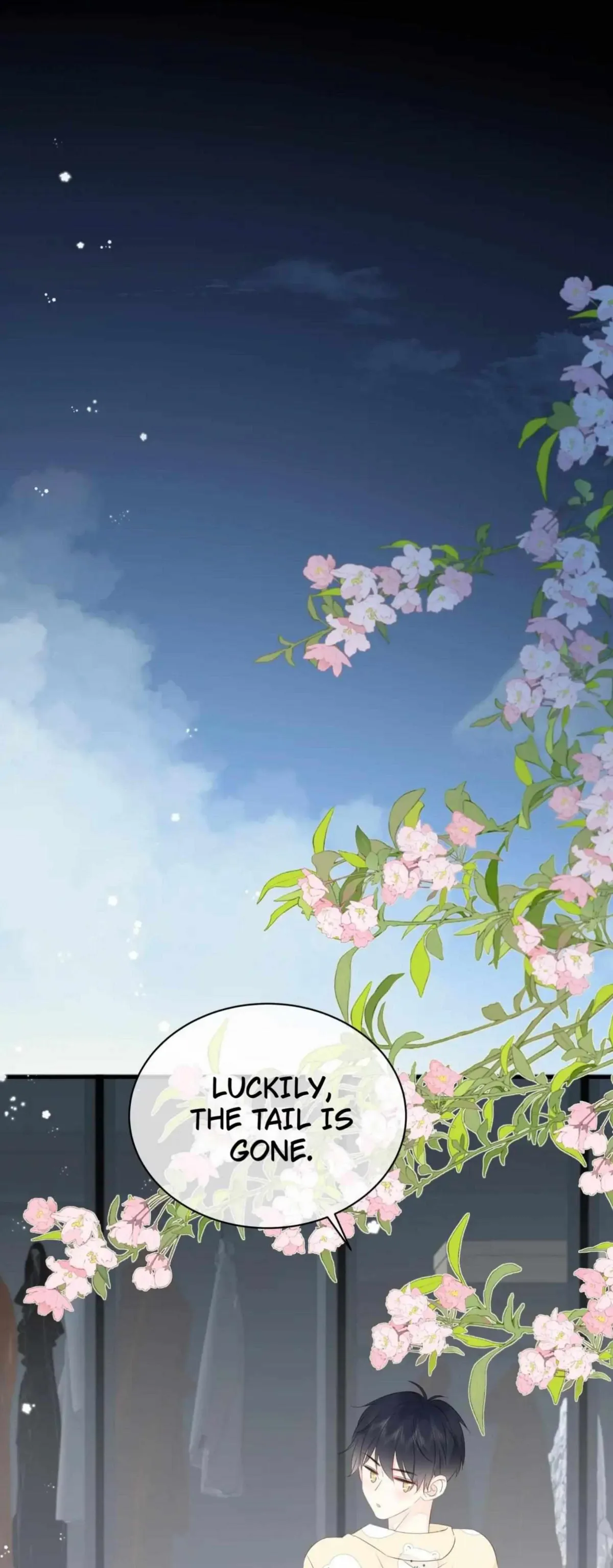 Read Overnourished chapter 24 image 11 on Lezhin