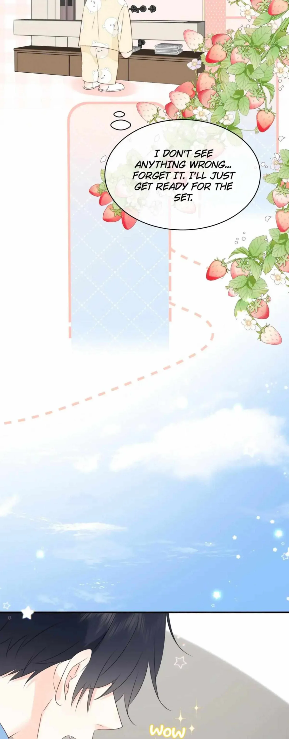 Read Overnourished chapter 24 image 14 on Lezhin