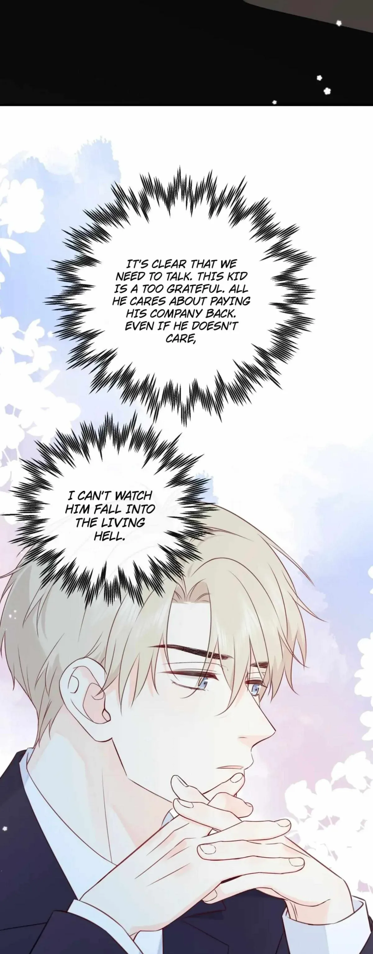 Read Overnourished chapter 24 image 16 on Lezhin