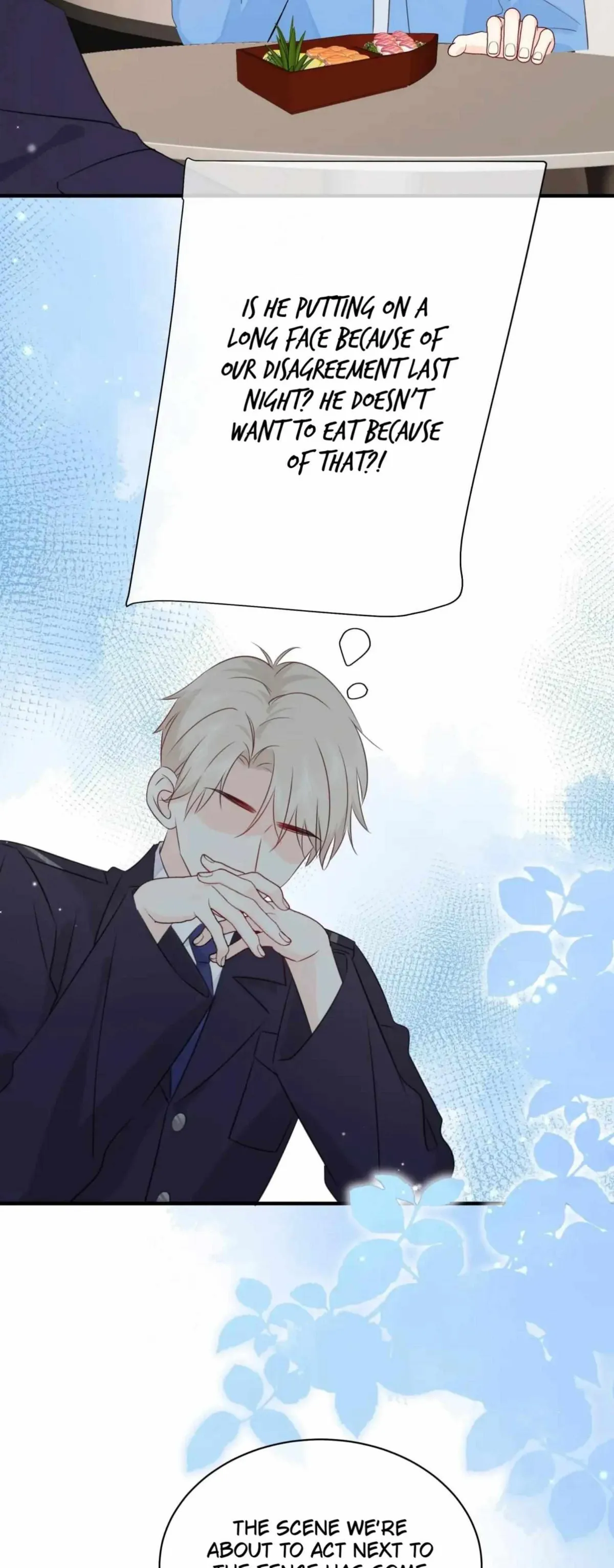 Read Overnourished chapter 24 image 19 on Lezhin