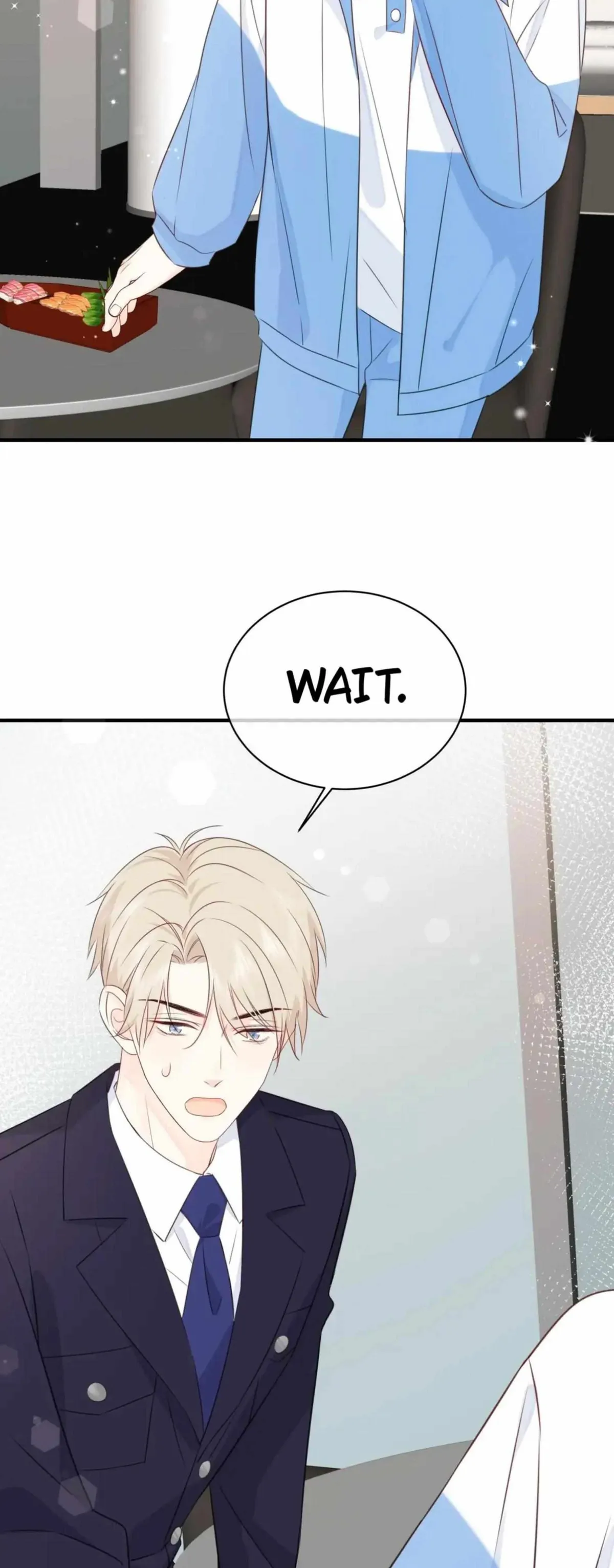 Read Overnourished chapter 24 image 21 on Lezhin