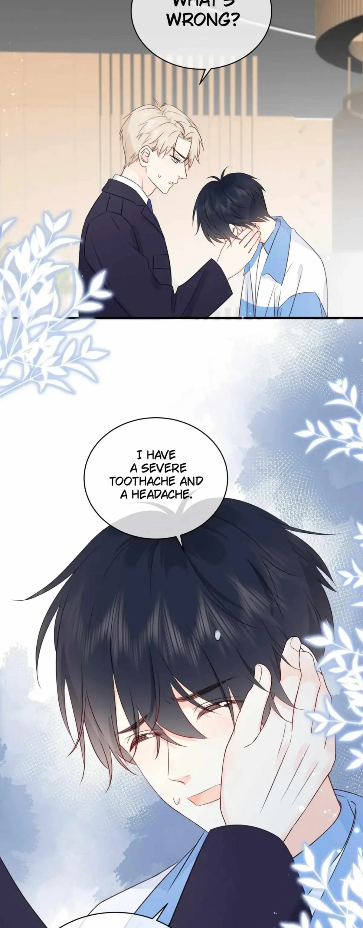 Read Overnourished chapter 24 image 23 on Lezhin