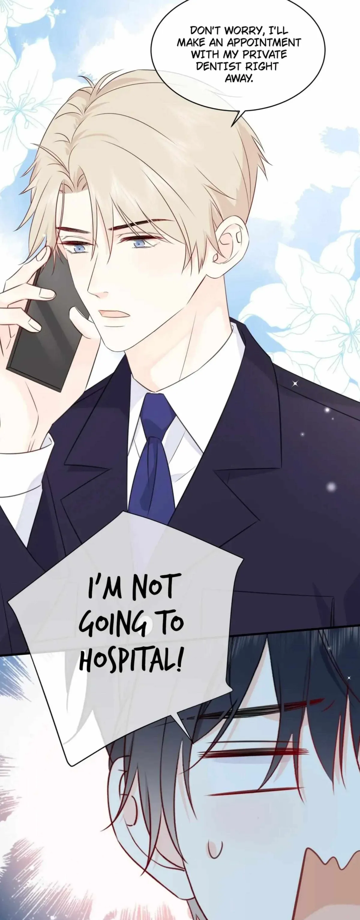 Read Overnourished chapter 24 image 26 on Lezhin