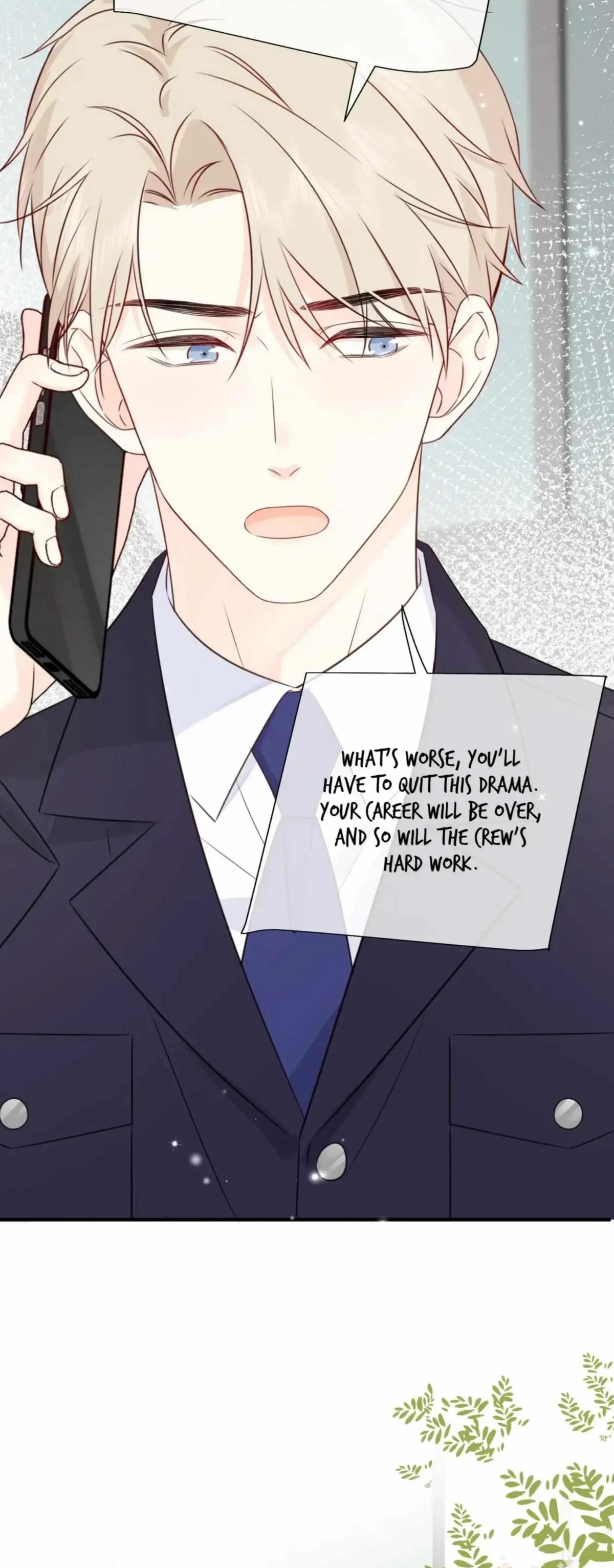 Read Overnourished chapter 24 image 29 on Lezhin