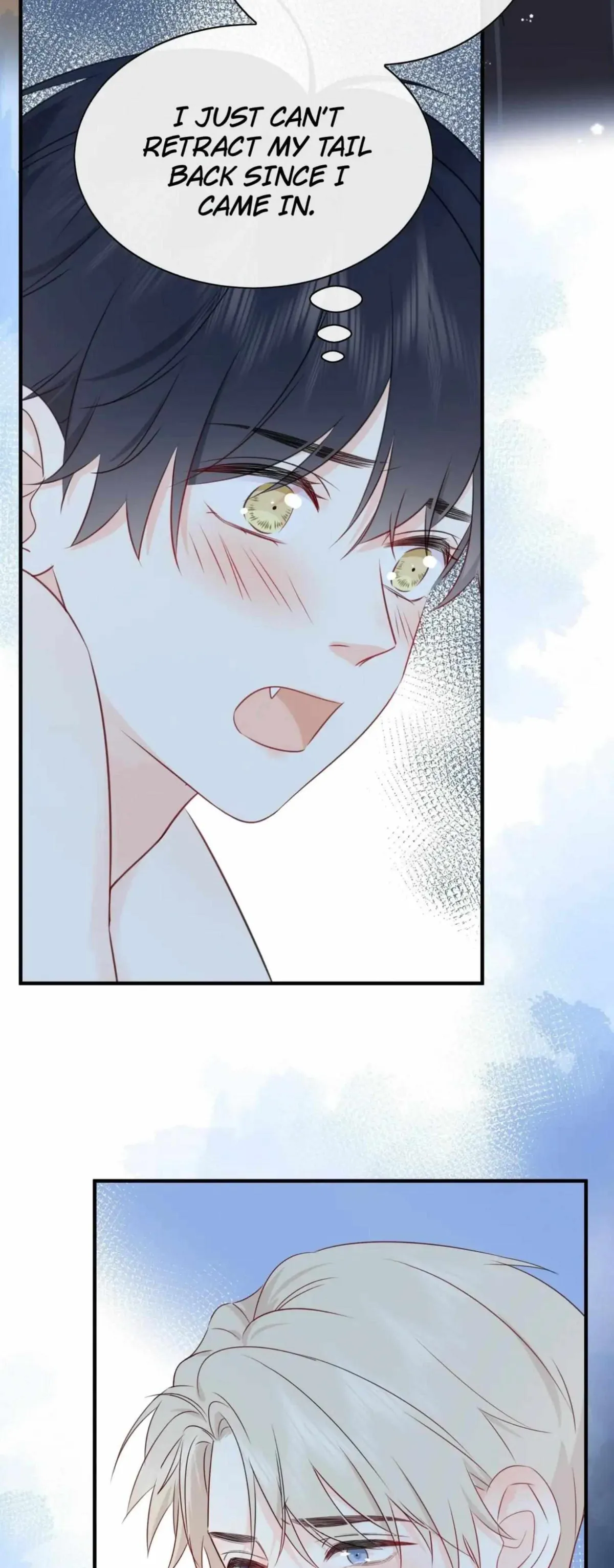 Read Overnourished chapter 24 image 3 on Lezhin