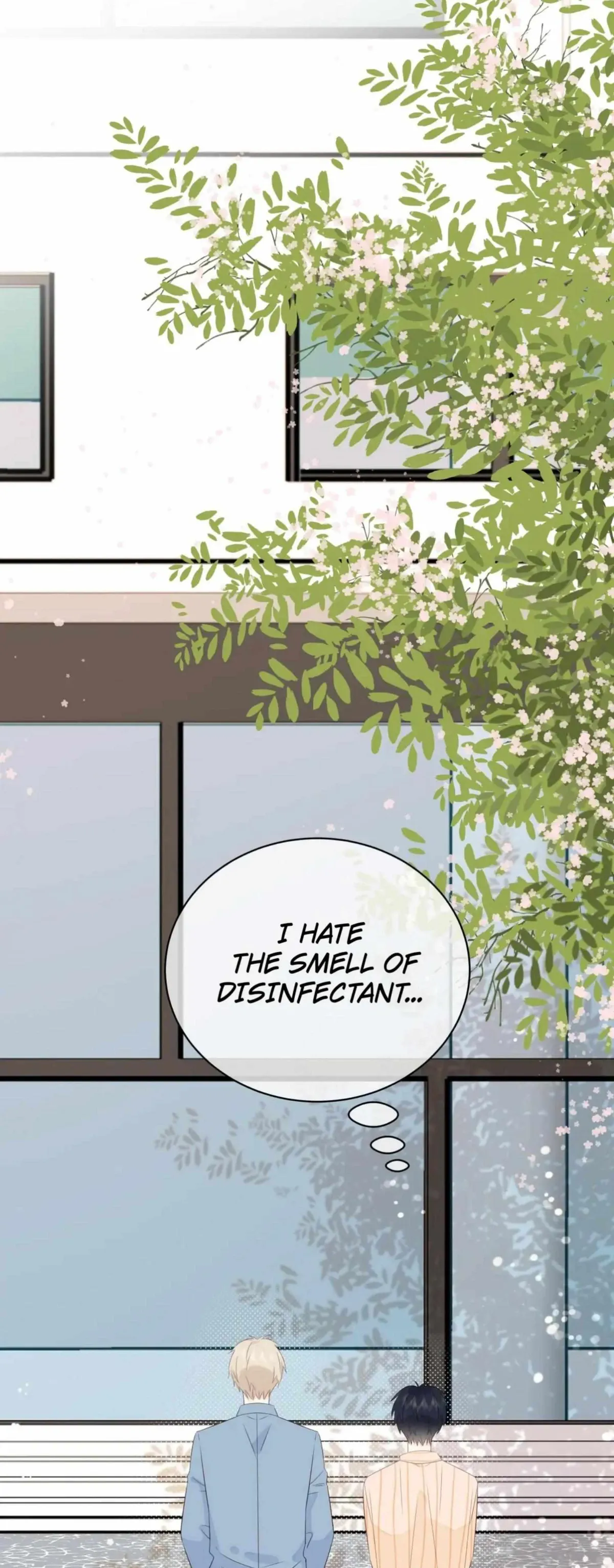 Read Overnourished chapter 24 image 30 on Lezhin