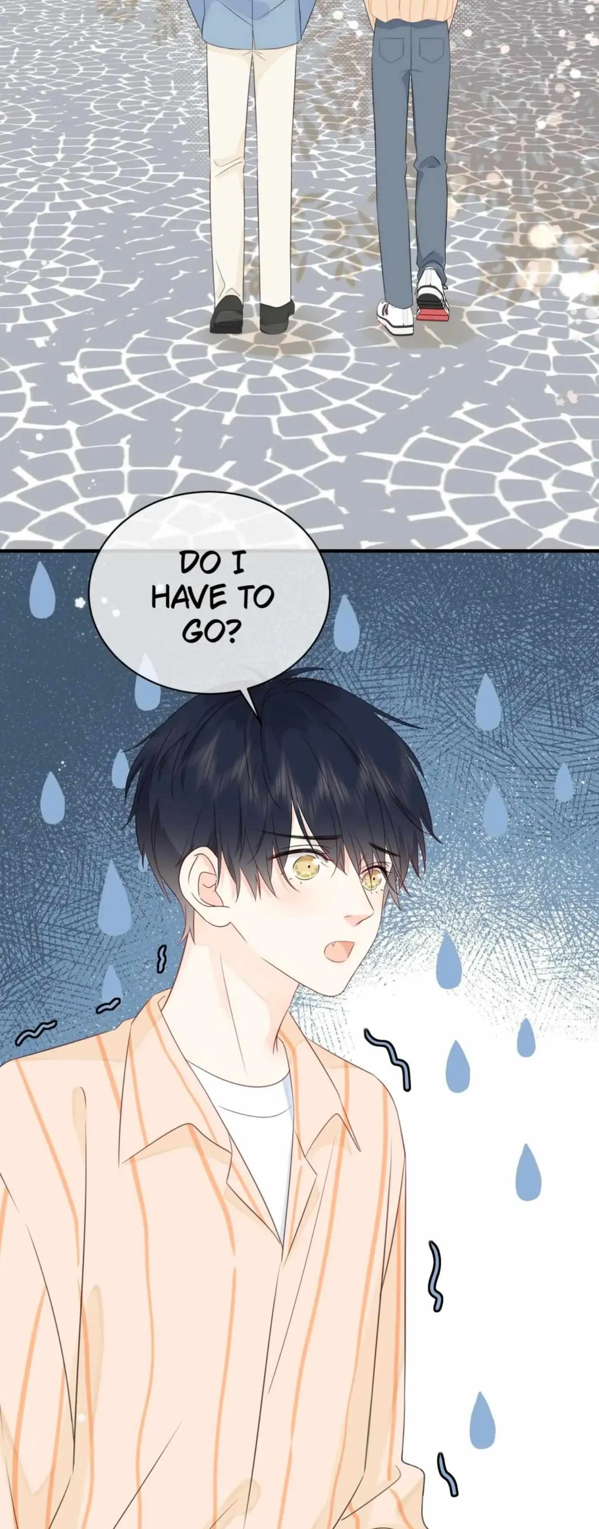Read Overnourished chapter 24 image 31 on Lezhin