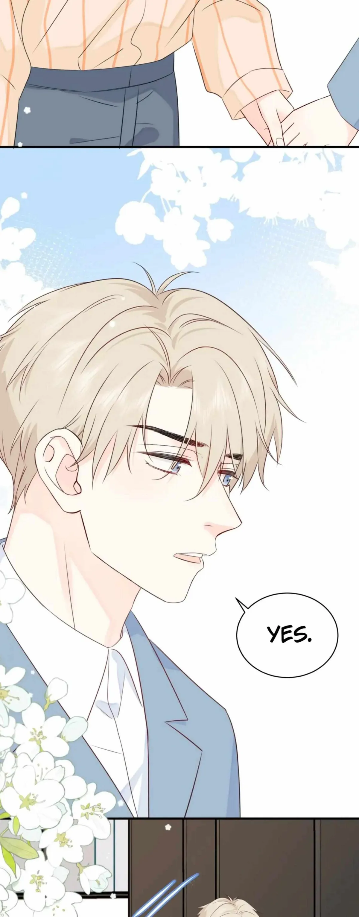 Read Overnourished chapter 24 image 32 on Lezhin