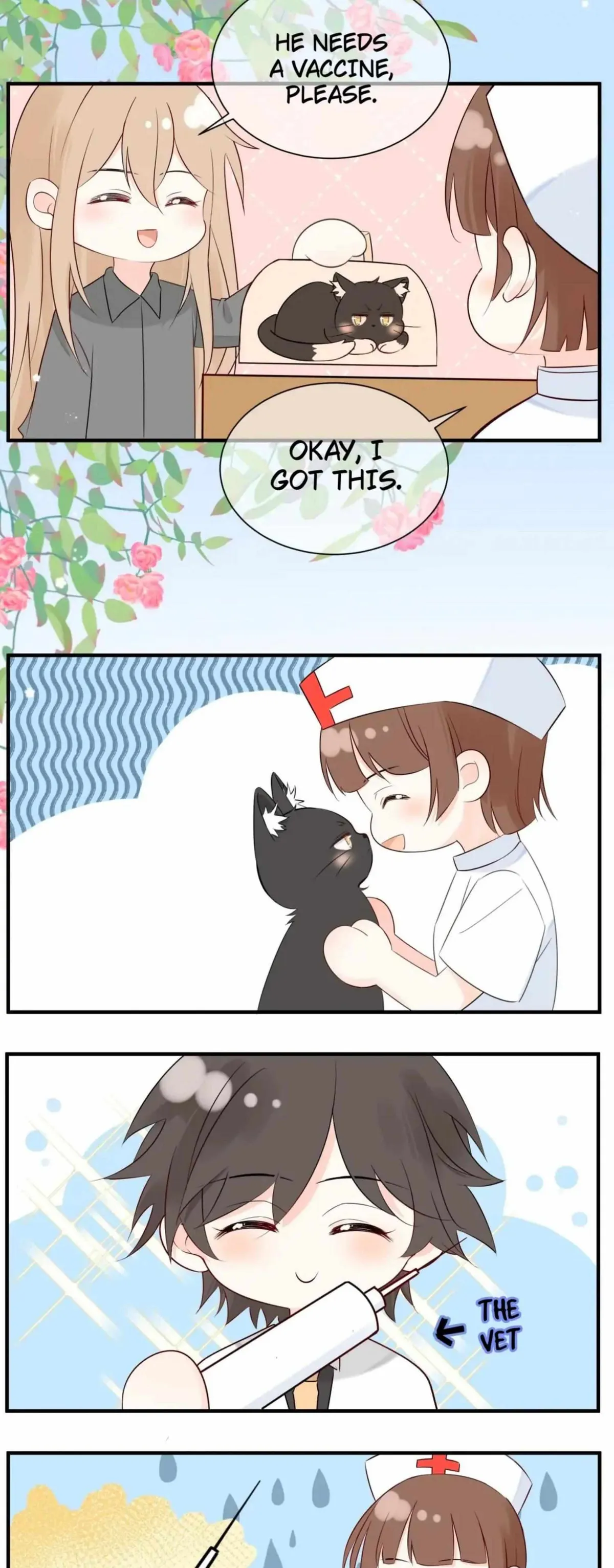 Read Overnourished chapter 24 image 35 on Lezhin