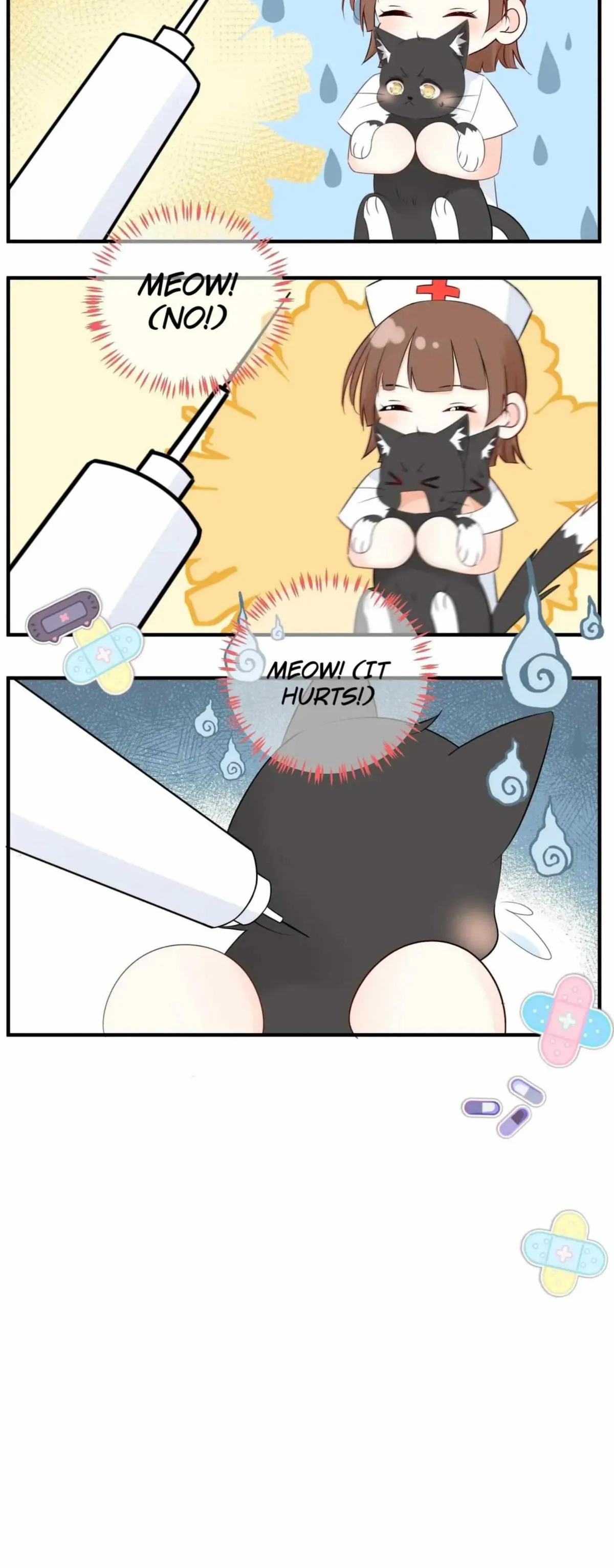 Read Overnourished chapter 24 image 36 on Lezhin