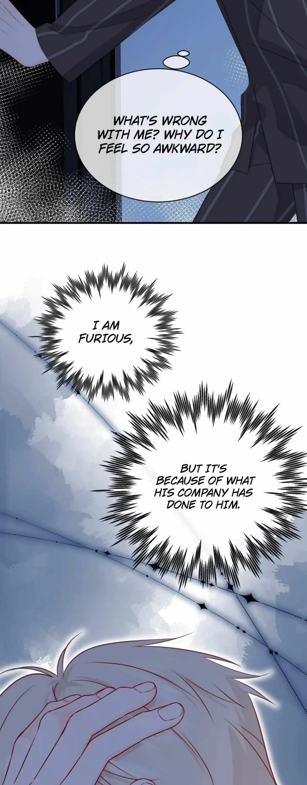 Read Overnourished chapter 24 image 6 on Lezhin