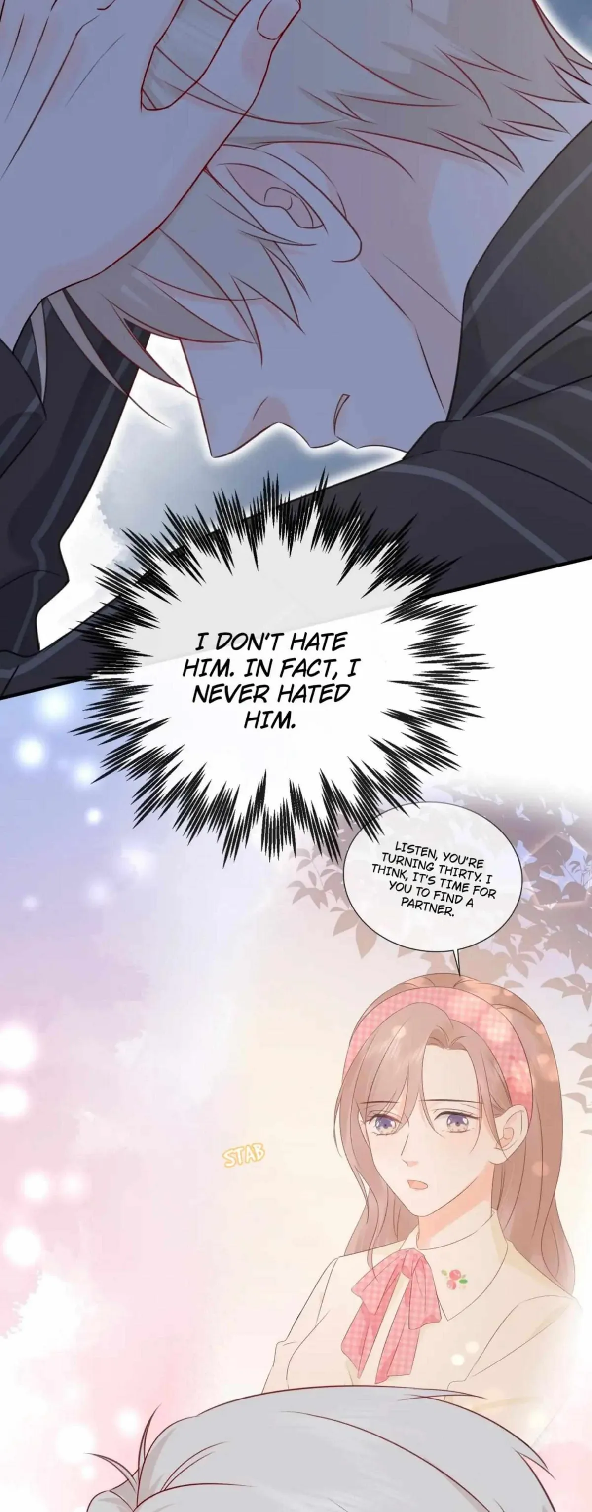 Read Overnourished chapter 24 image 7 on Lezhin