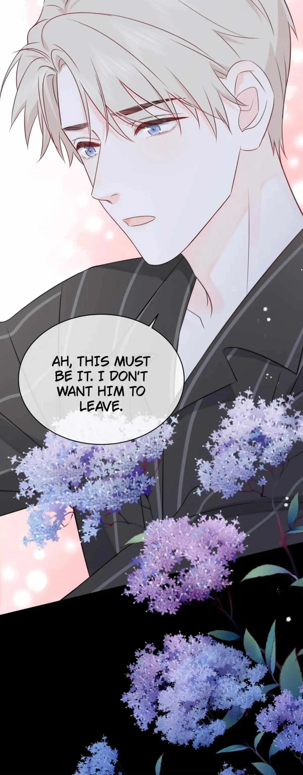 Read Overnourished chapter 24 image 8 on Lezhin