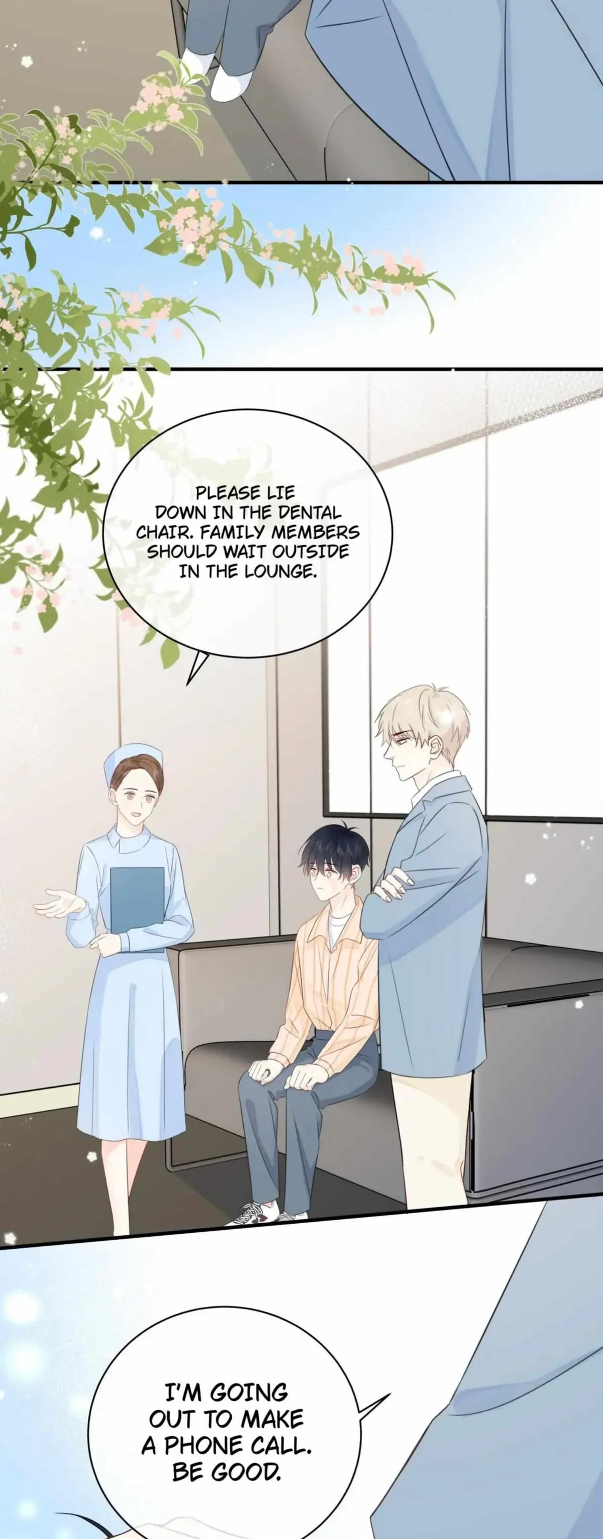 Read Overnourished chapter 25 image 10 on Lezhin