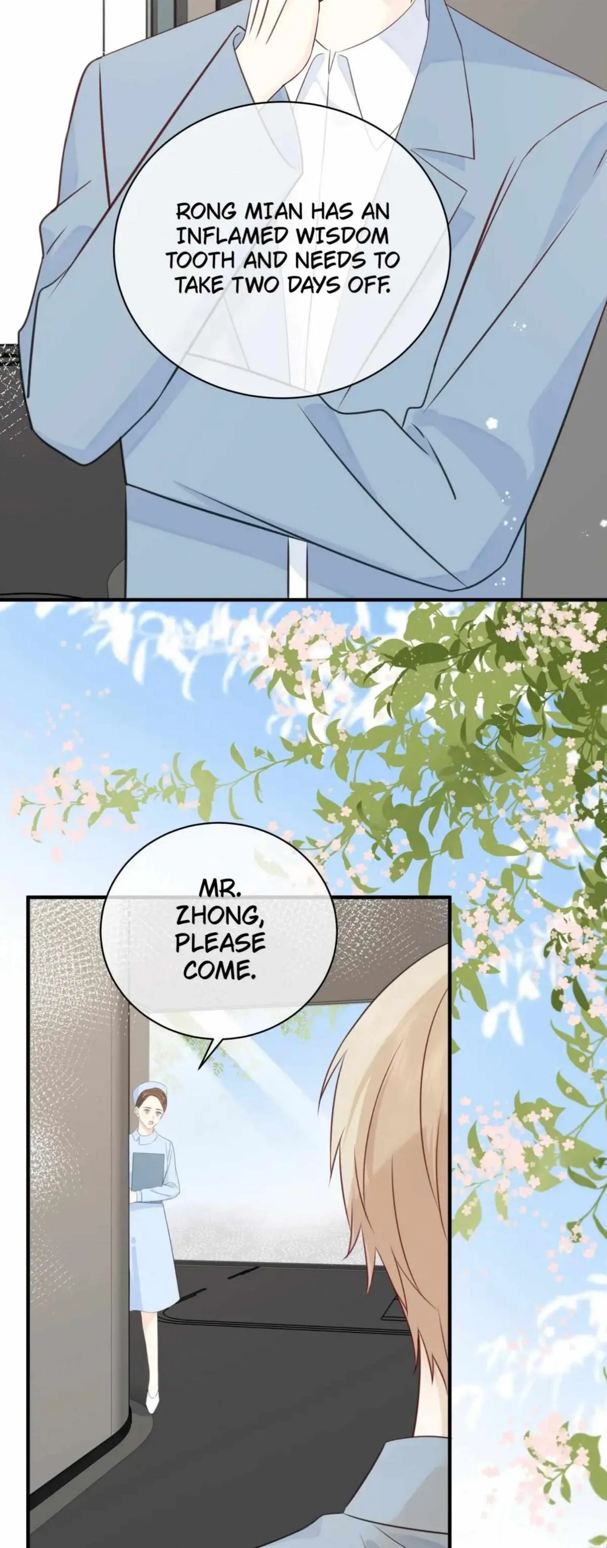 Read Overnourished chapter 25 image 14 on Lezhin