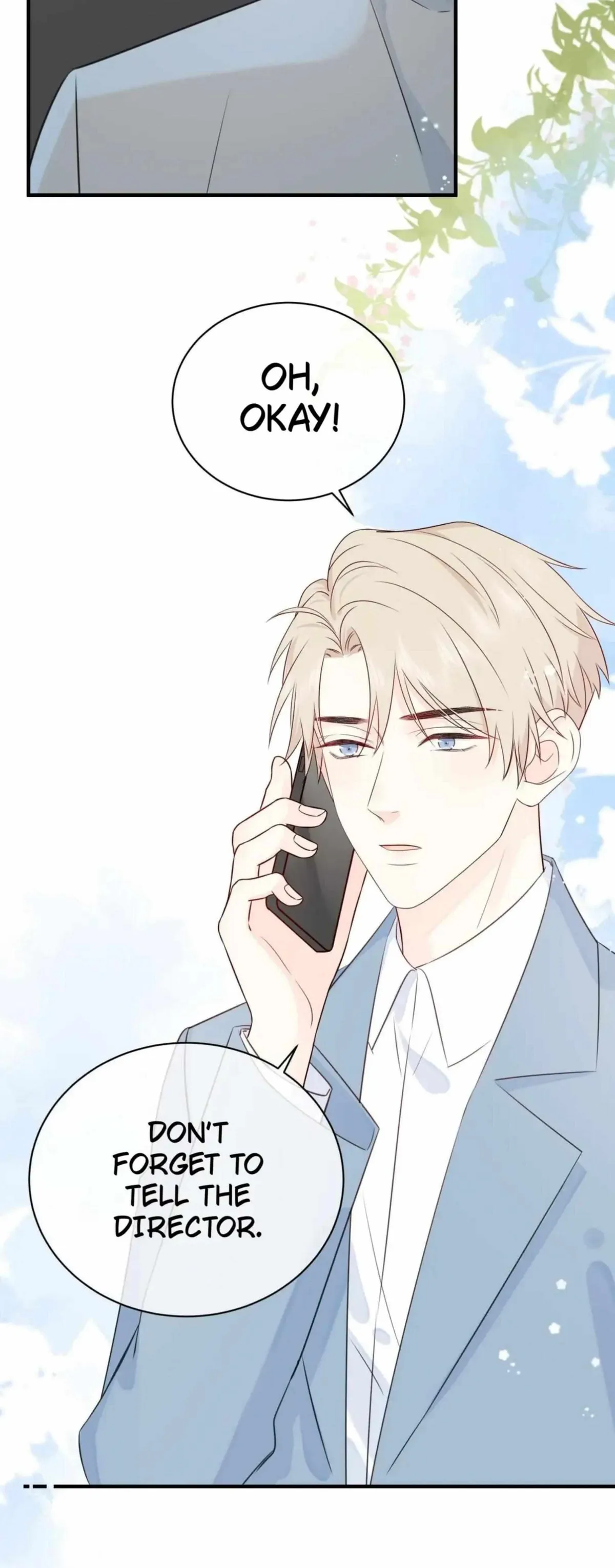 Read Overnourished chapter 25 image 15 on Lezhin