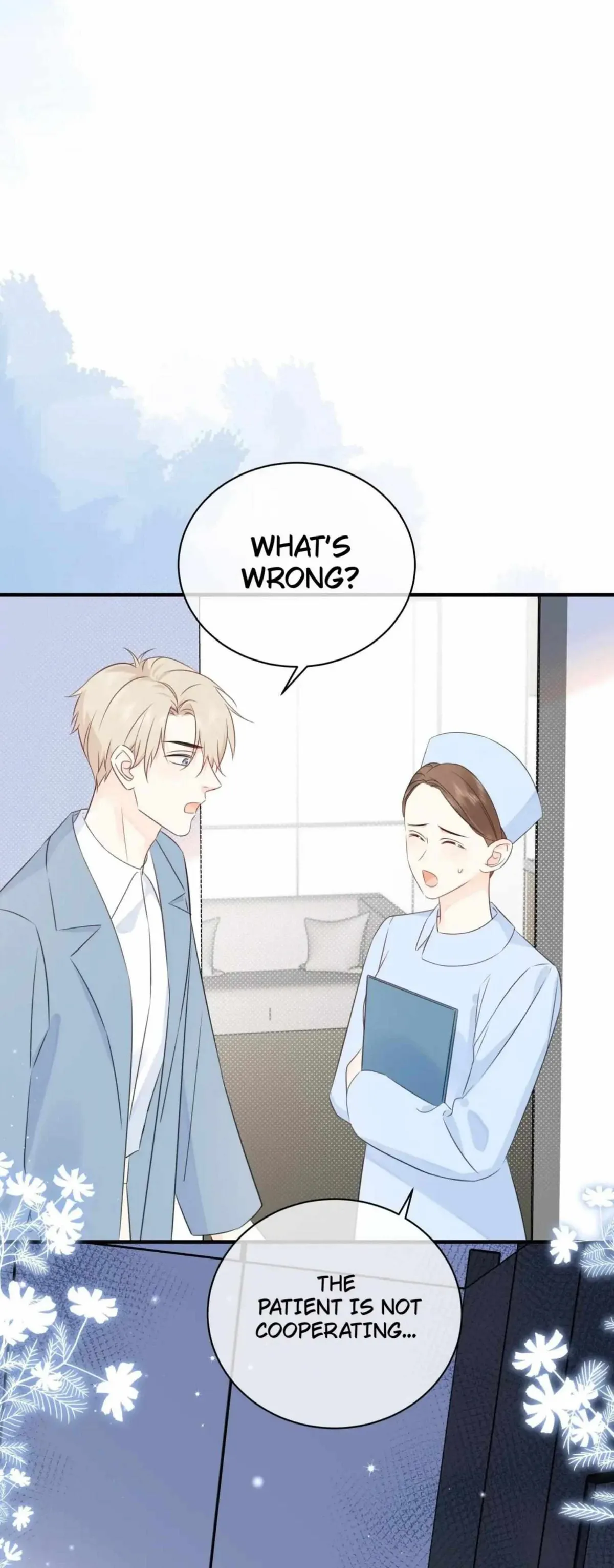 Read Overnourished chapter 25 image 16 on Lezhin