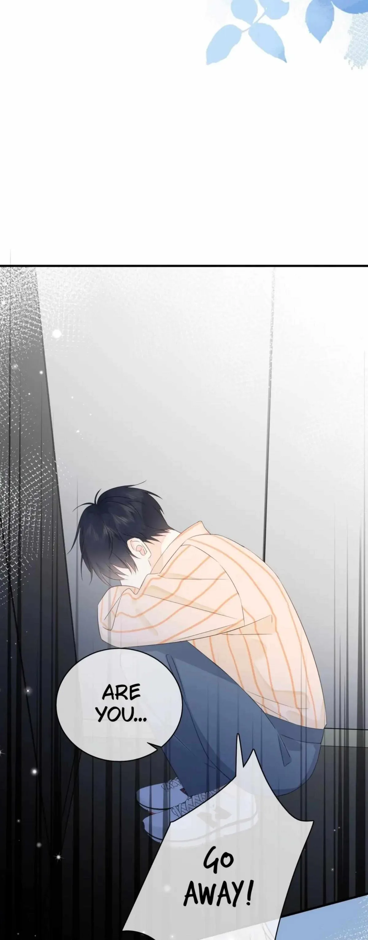 Read Overnourished chapter 25 image 19 on Lezhin
