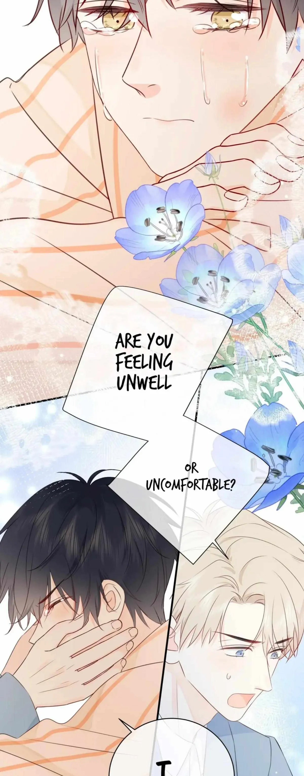 Read Overnourished chapter 25 image 21 on Lezhin
