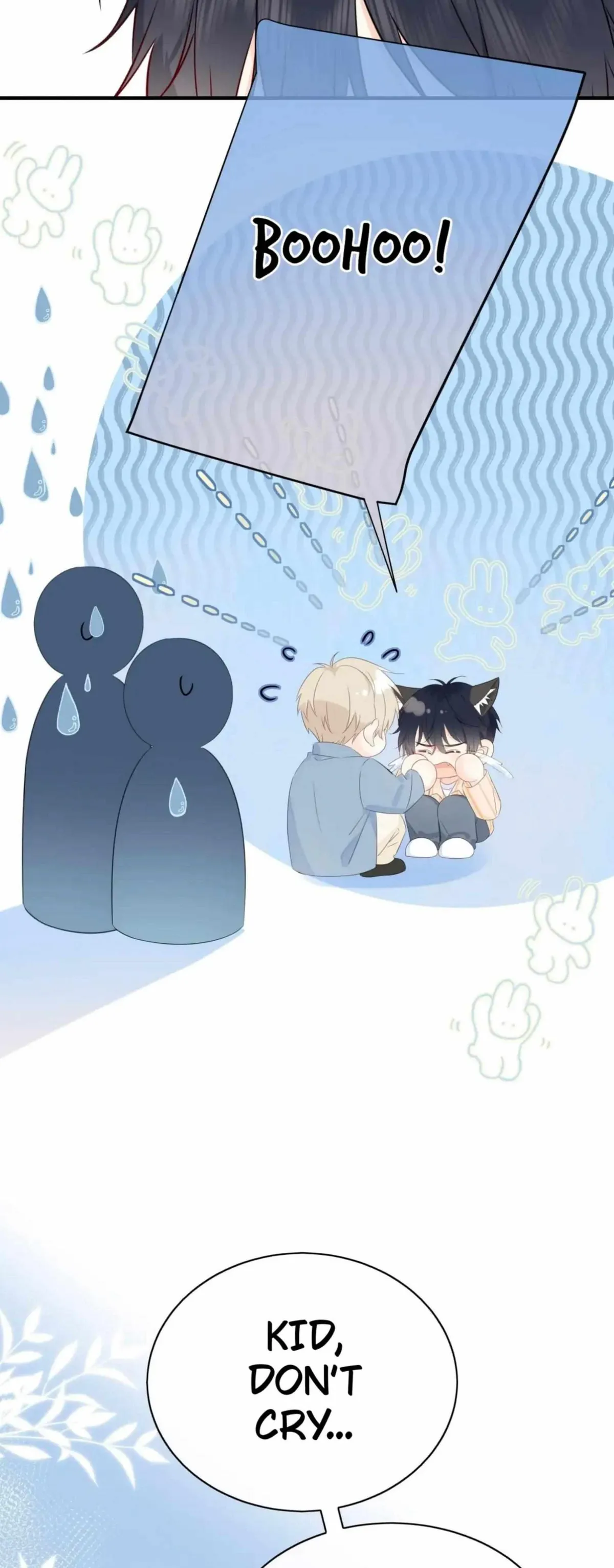 Read Overnourished chapter 25 image 23 on Lezhin