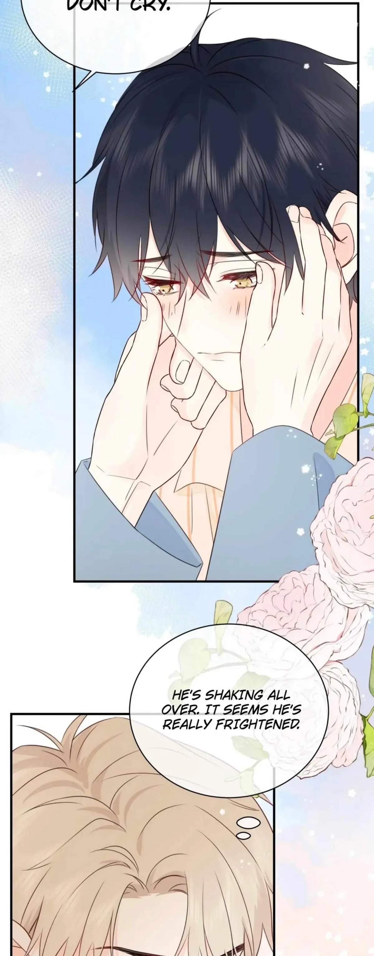 Read Overnourished chapter 25 image 27 on Lezhin