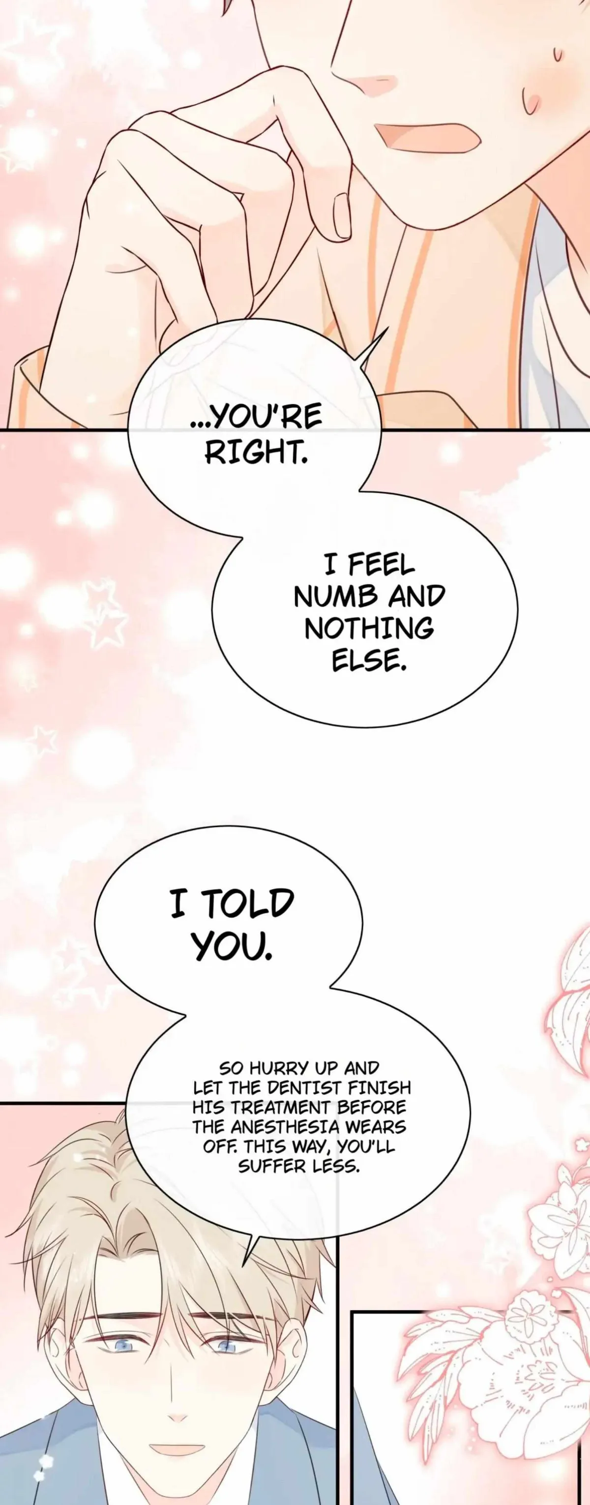 Read Overnourished chapter 25 image 30 on Lezhin