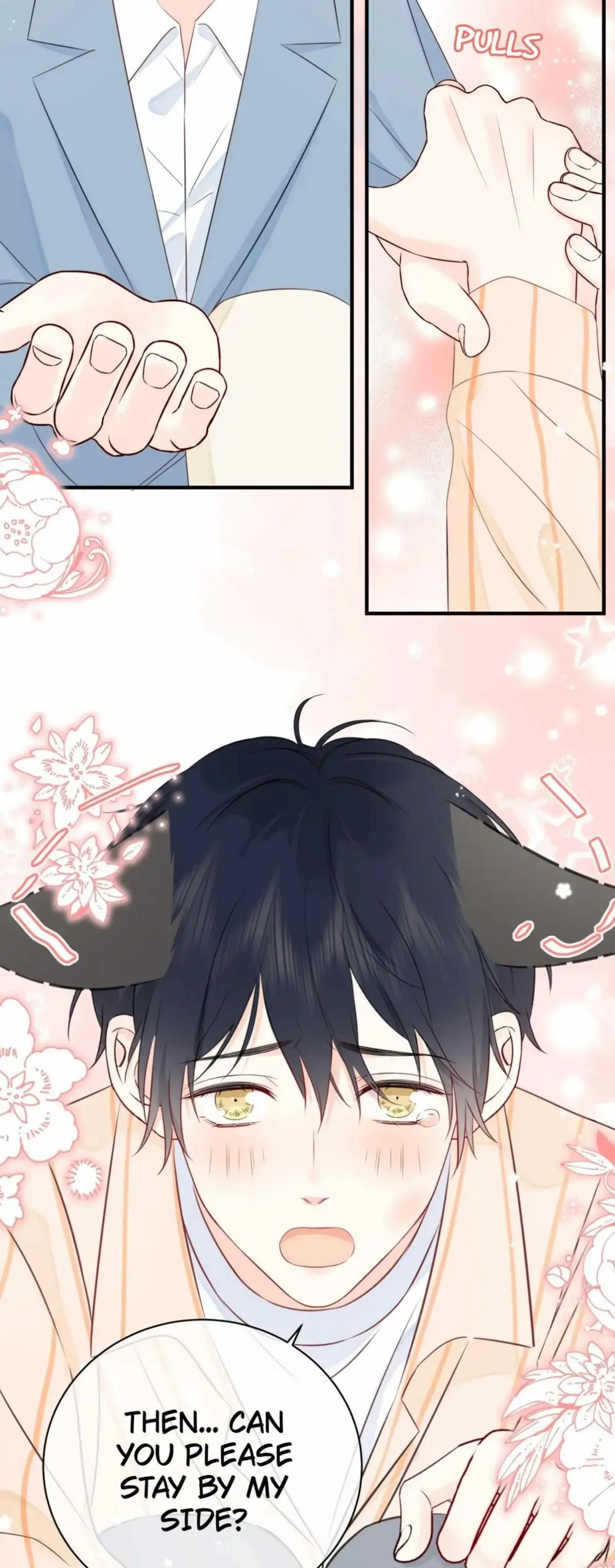 Read Overnourished chapter 25 image 31 on Lezhin