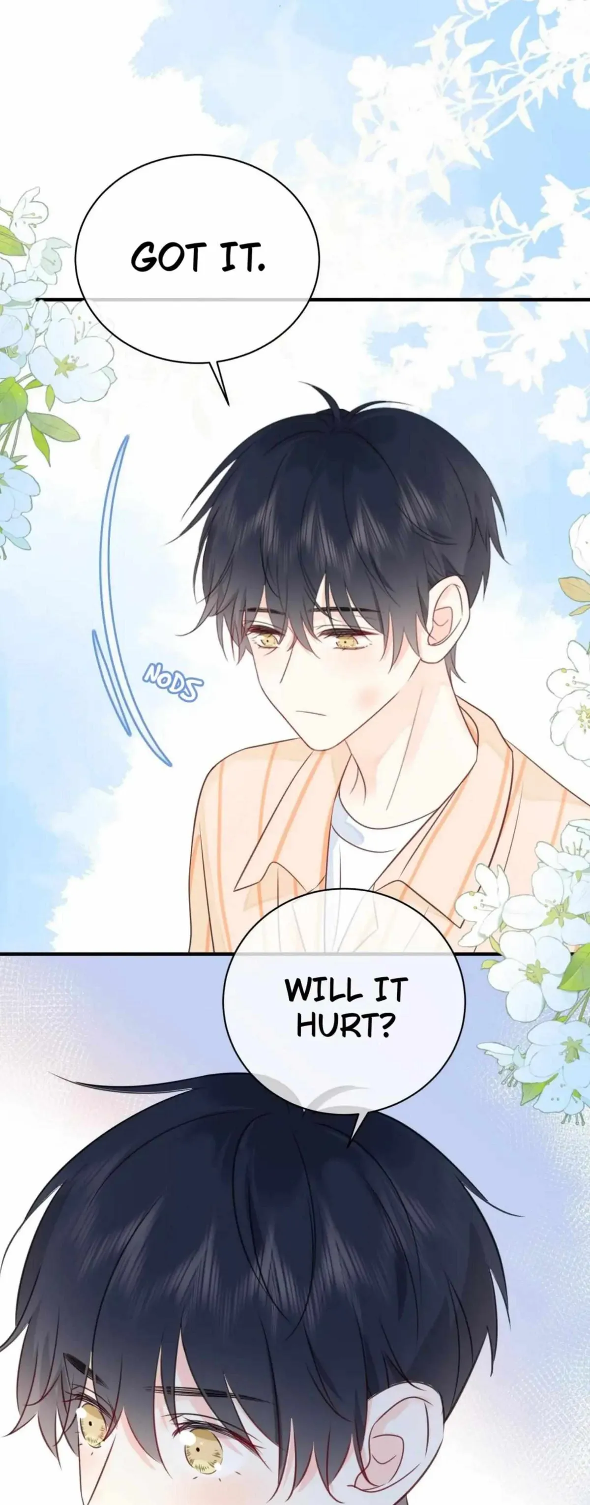 Read Overnourished chapter 25 image 5 on Lezhin